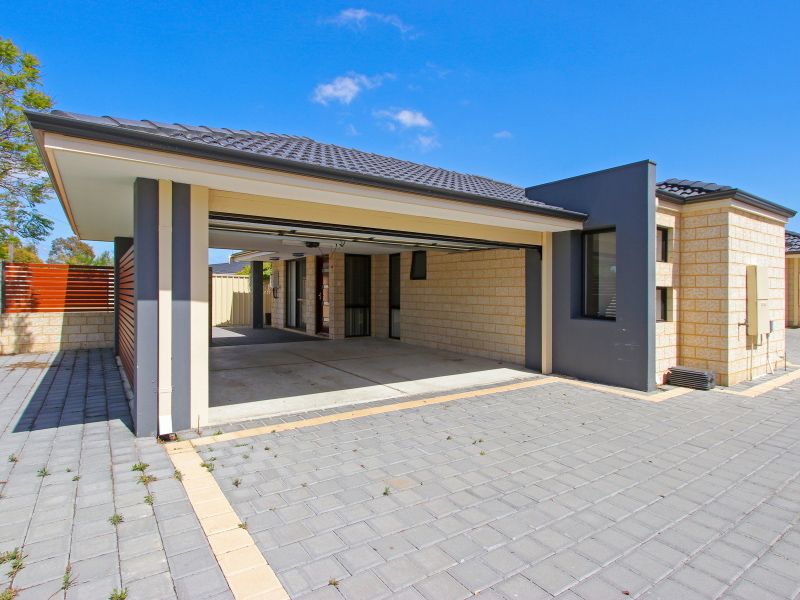 15A Albourne Way, Balga, WA 6061