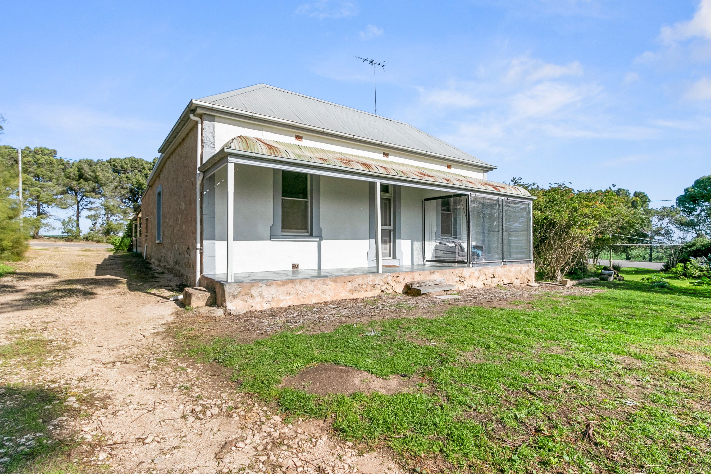 25 Honner Avenue, Yorketown, SA 5576