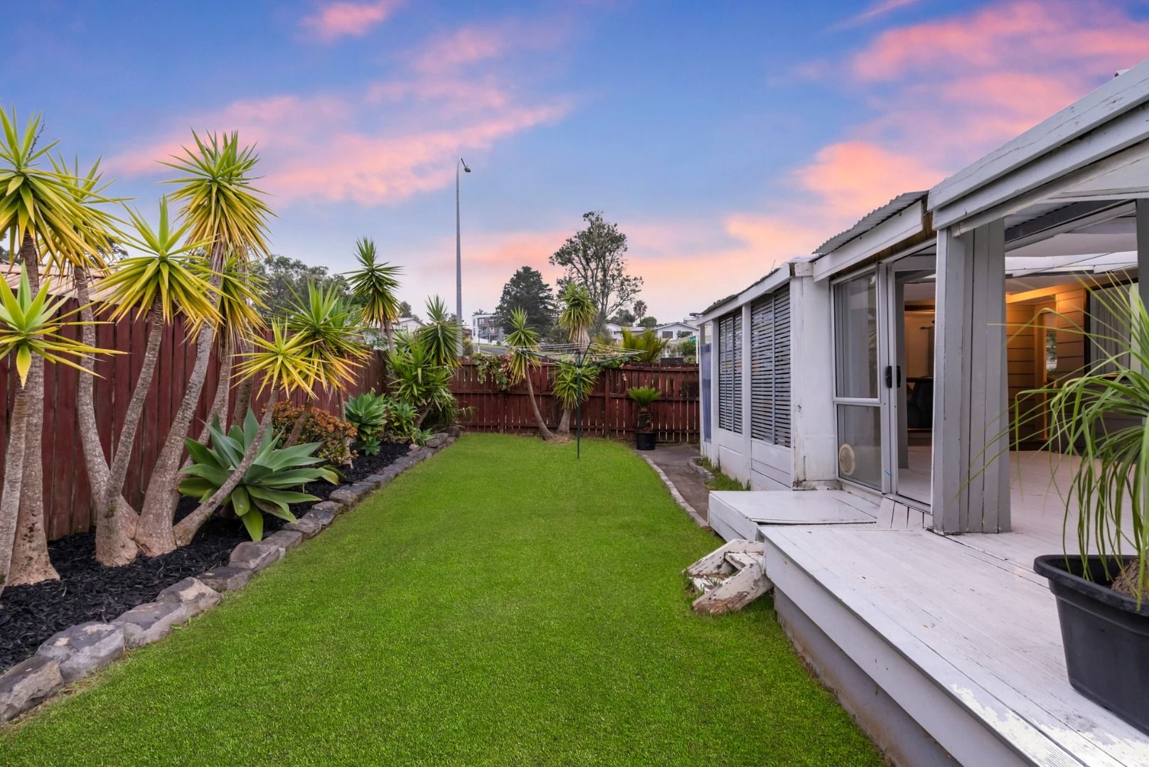 21 Fitzherbert Avenue, West Harbour, Waitakere City