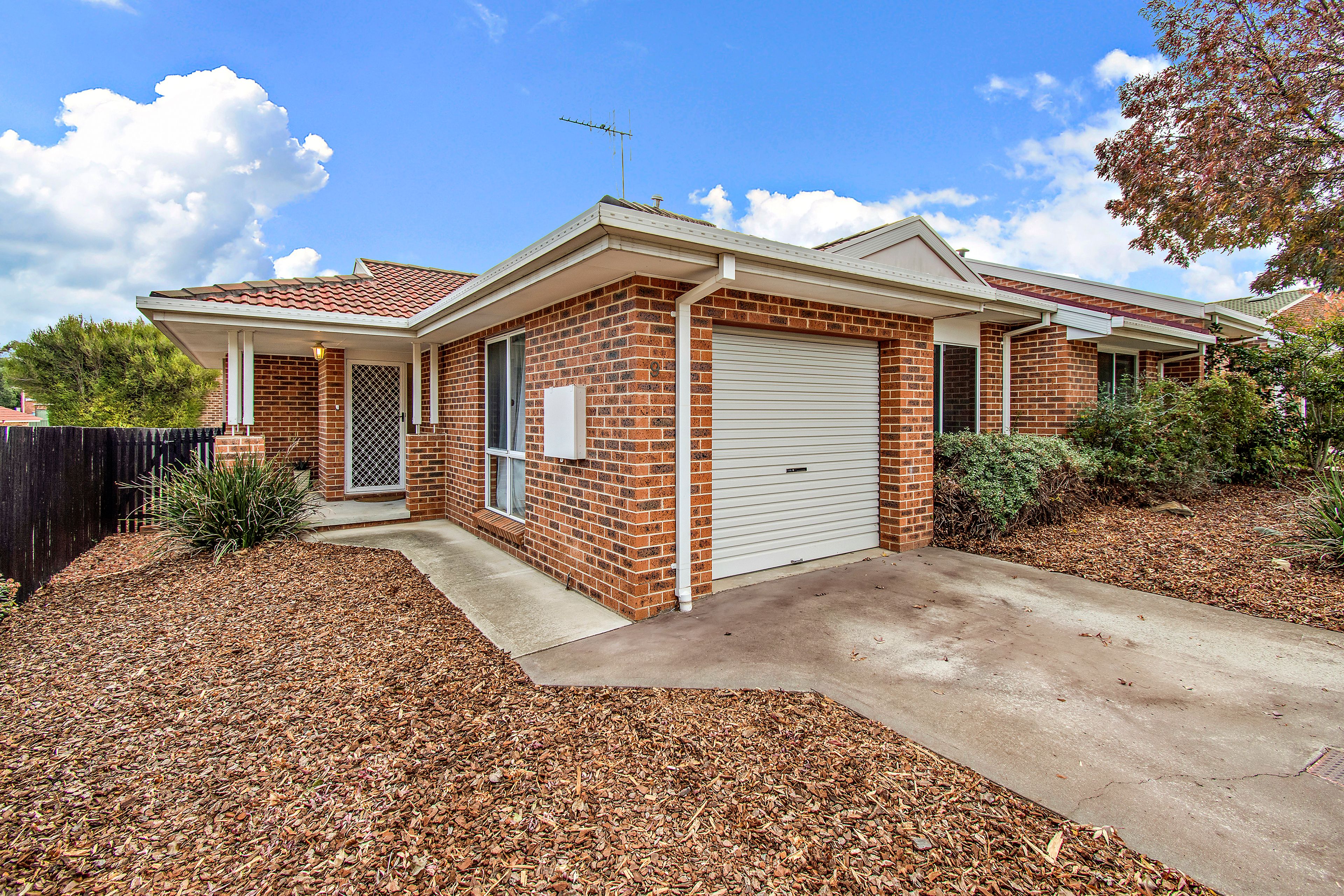9 Birrigai Square, Ngunnawal, ACT 2913