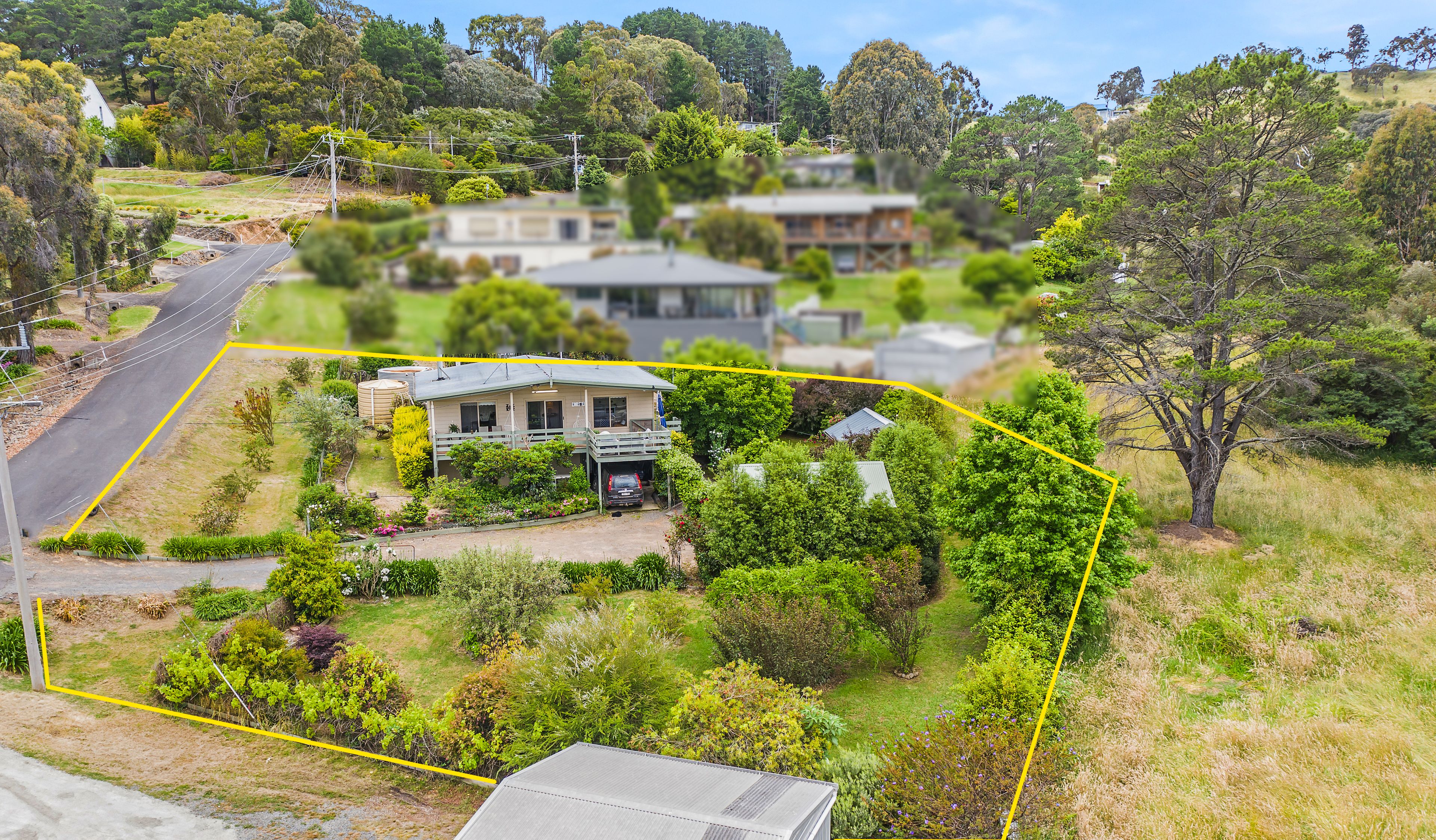 4 Harbour Line Drive, Goughs Bay, VIC 3723 Sold House Team Canavan