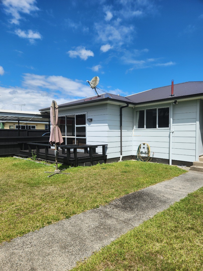 4 Montrose Place, Tokoroa, South Waikato District