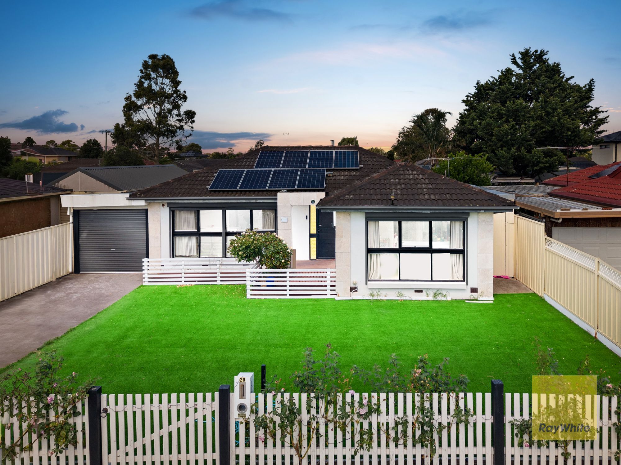 20 Ambon Avenue, Deer Park VIC 3023