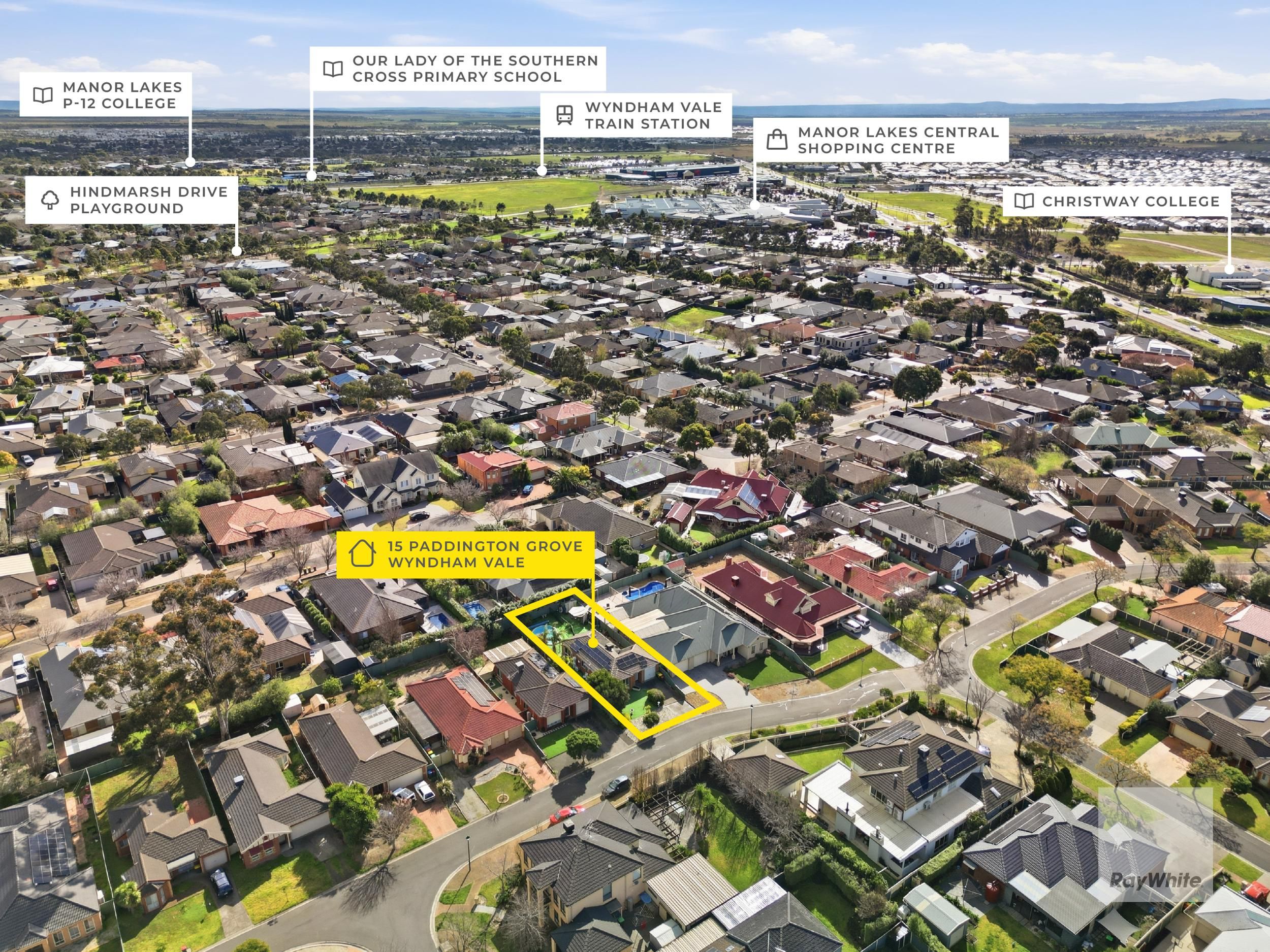 15 Paddington Grove — photo 16 of 17