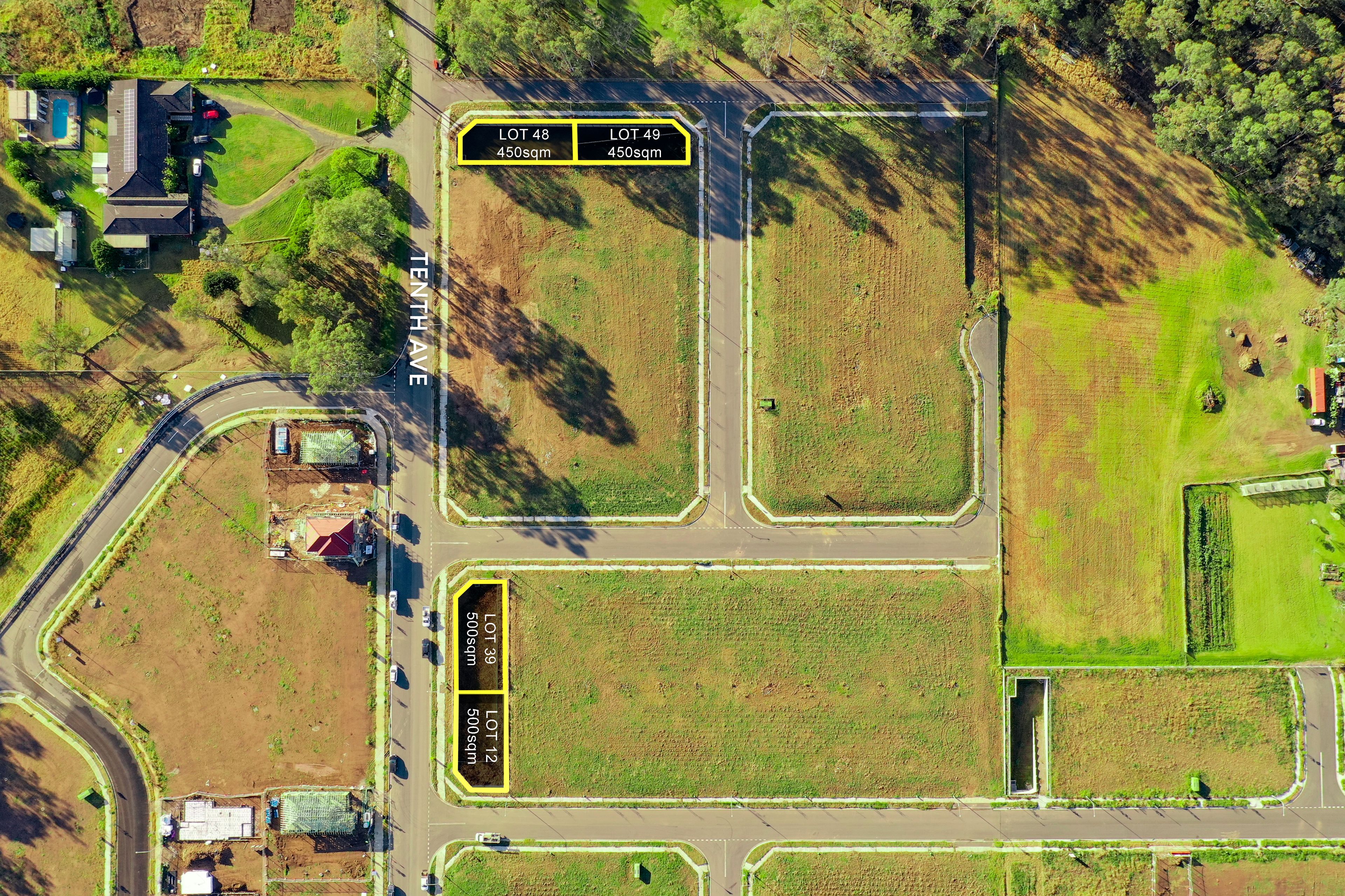 30 Tenth Avenue, Austral NSW 2179