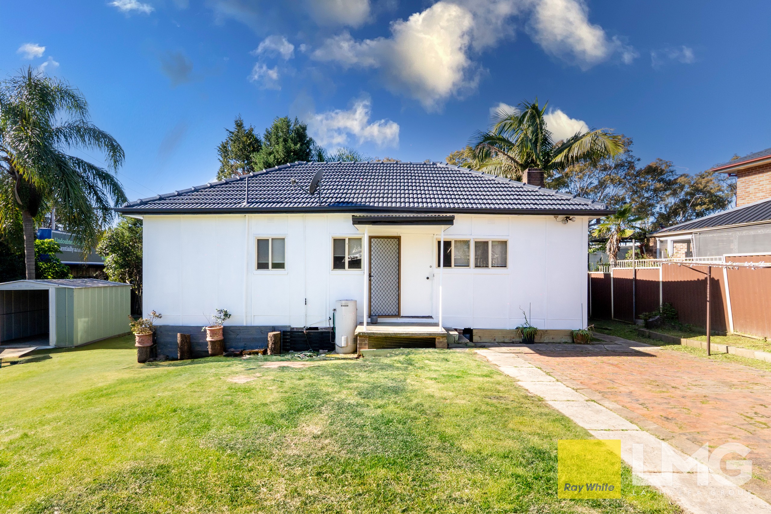 174 Joseph Street, Regents Park, NSW 2143