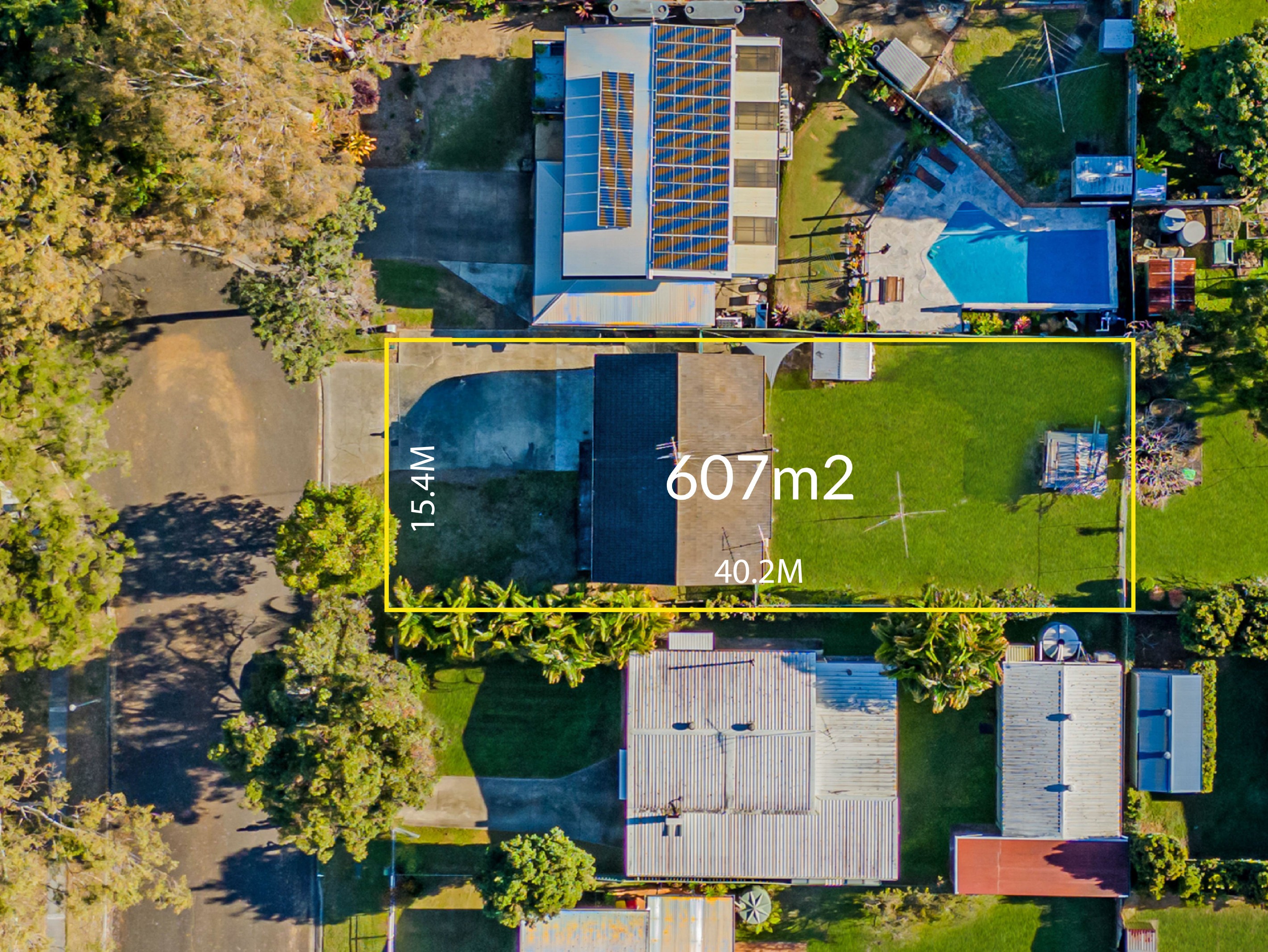 50 Stanworth Road, Boondall, QLD 4034