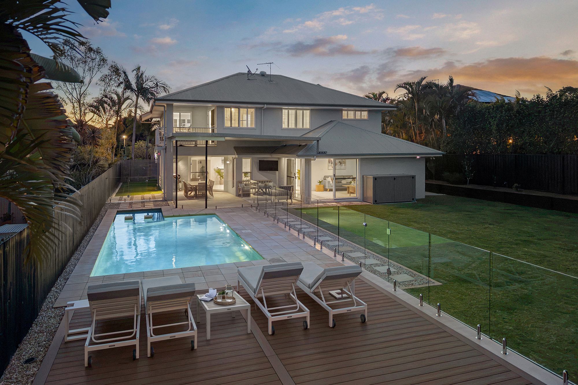 12 Ballesteros Street — photo from Ray White North Lakes