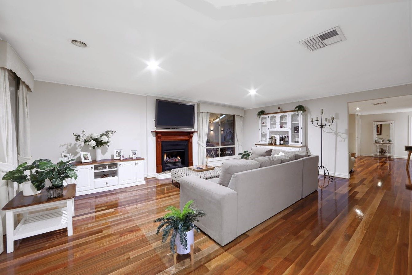 2 Whitton Court, Rowville, VIC 3178