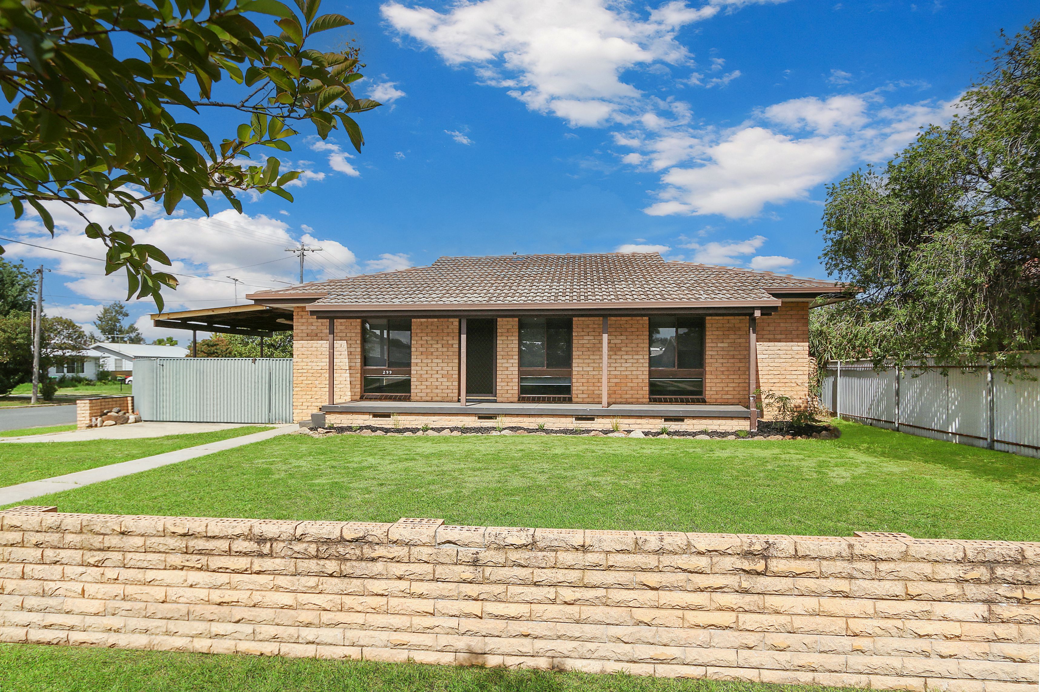 299 Balston Street, Lavington, NSW 2641