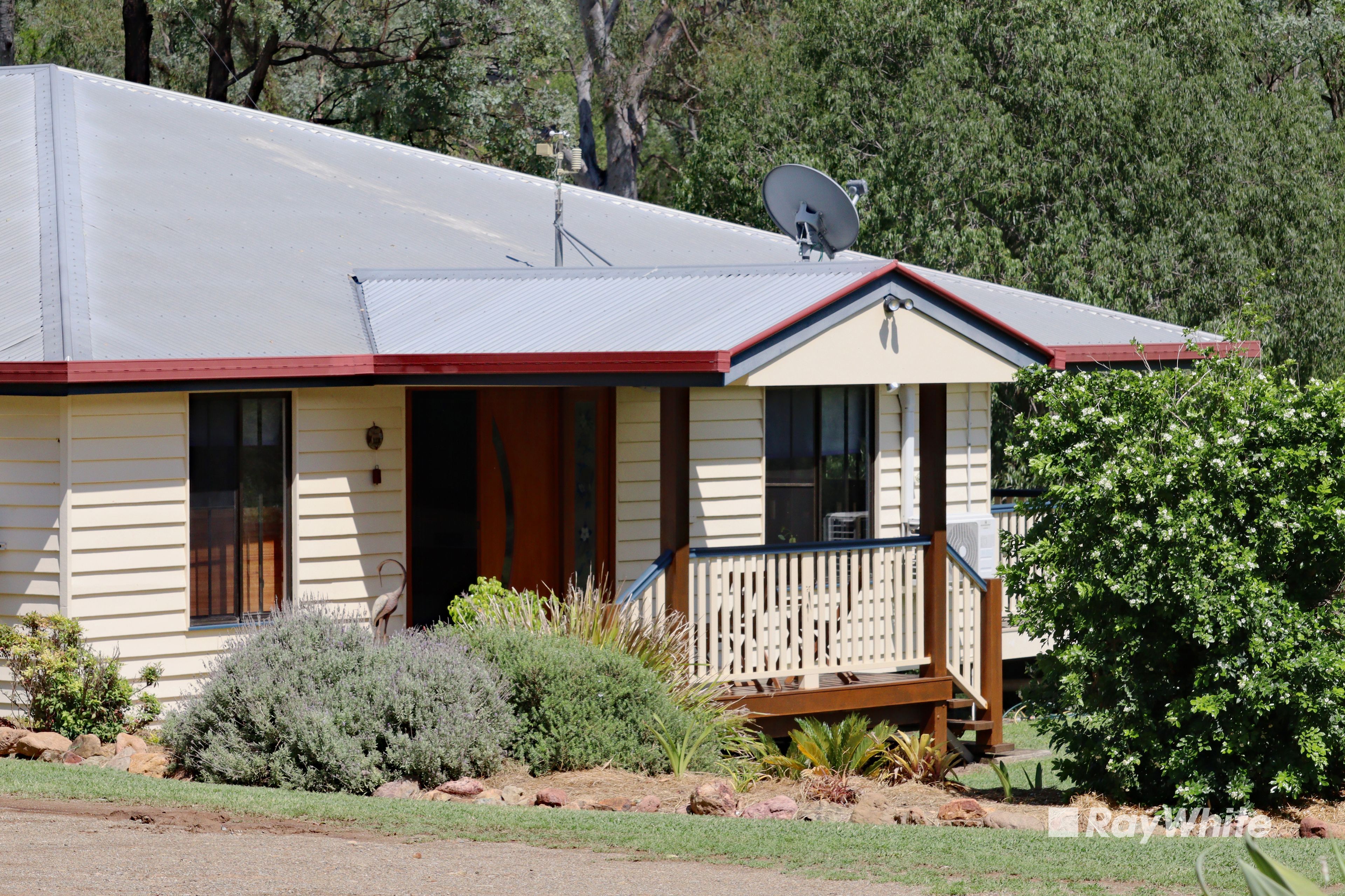 552 Crowsdale Camboon Road, Prospect, QLD 4715