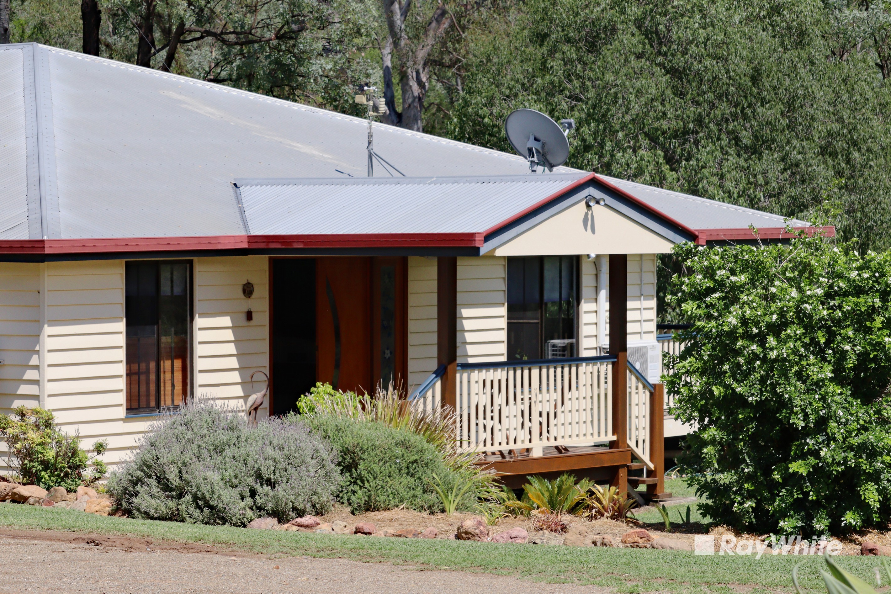 552 Crowsdale Camboon Road, Prospect, QLD 4715