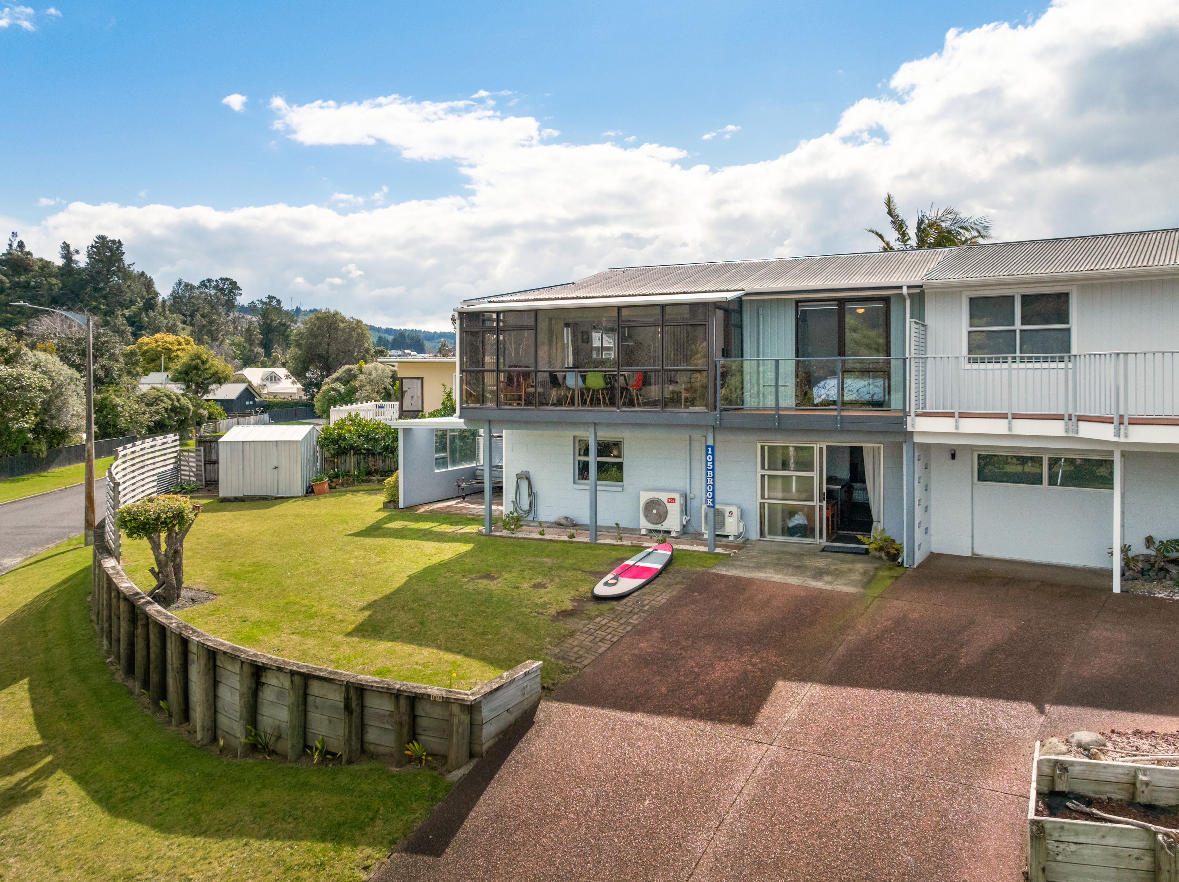 105B Brook Place, Whangamata, Thames Coromandel District