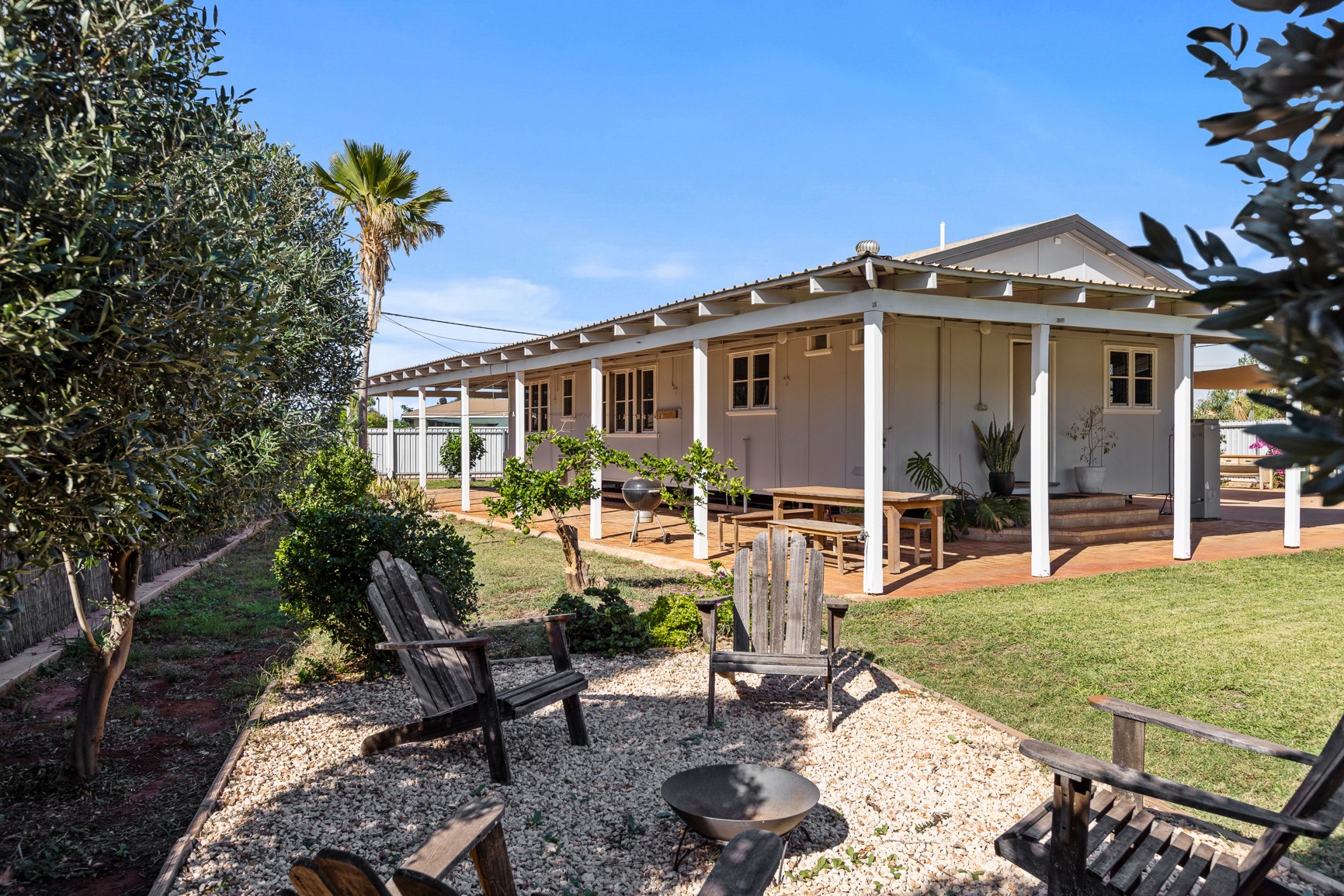 15 Davidson Street, Exmouth, WA 6707