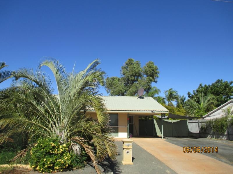 7 Bond Place, Pegs Creek, WA 6714