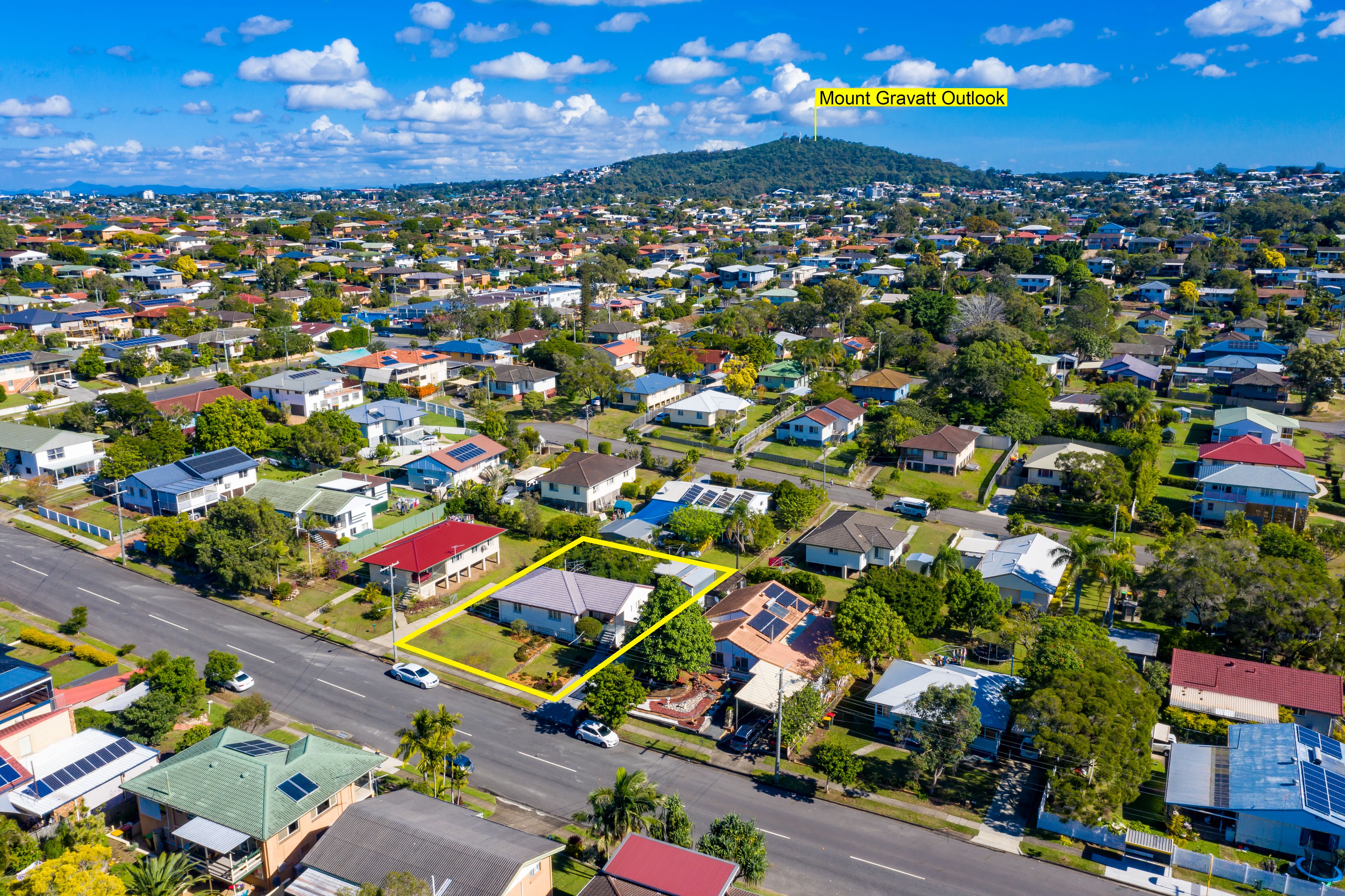 43 Luprena Street, Mansfield, QLD 4122