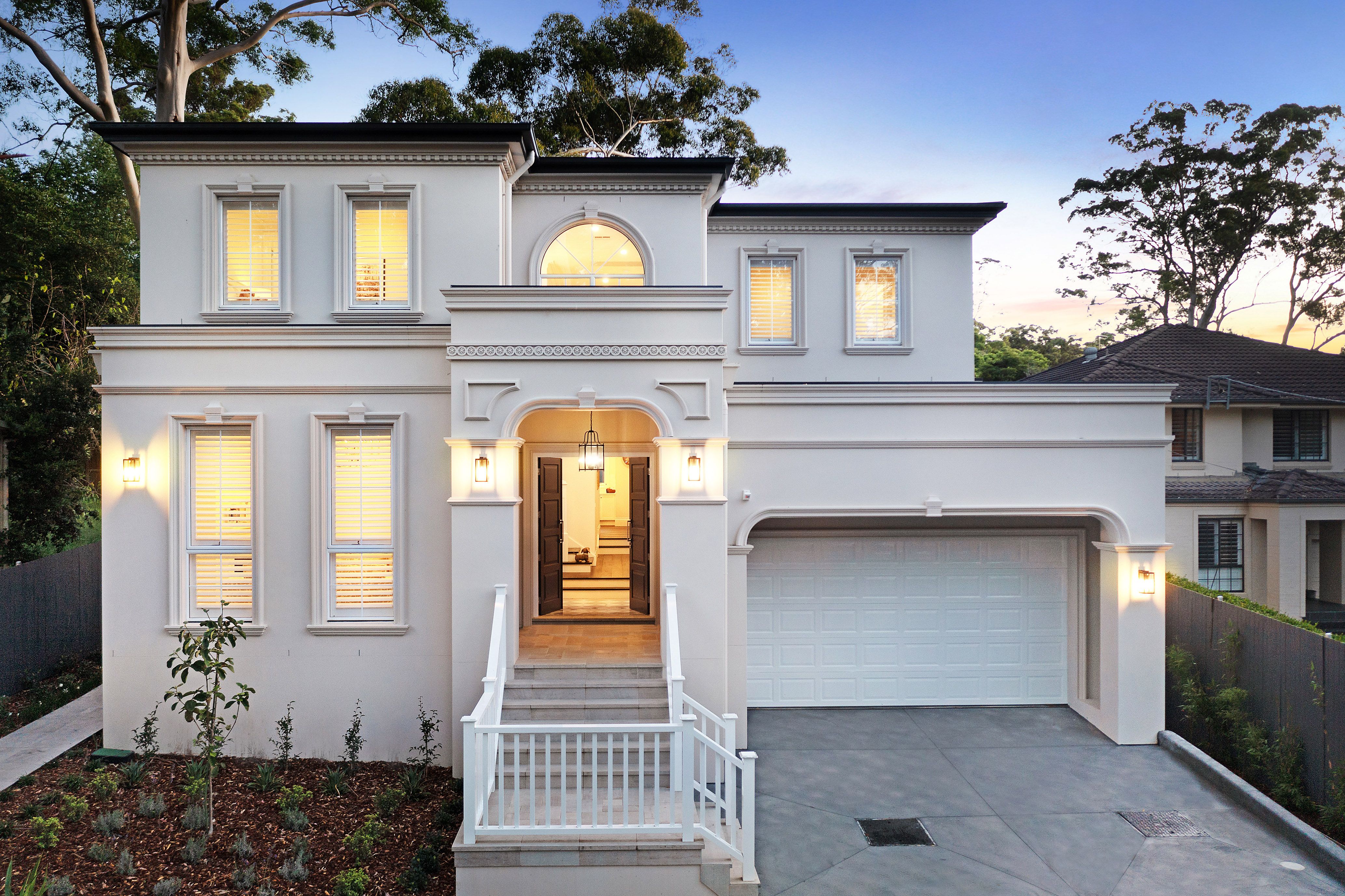 11 Mahratta Avenue, Wahroonga NSW 2076
