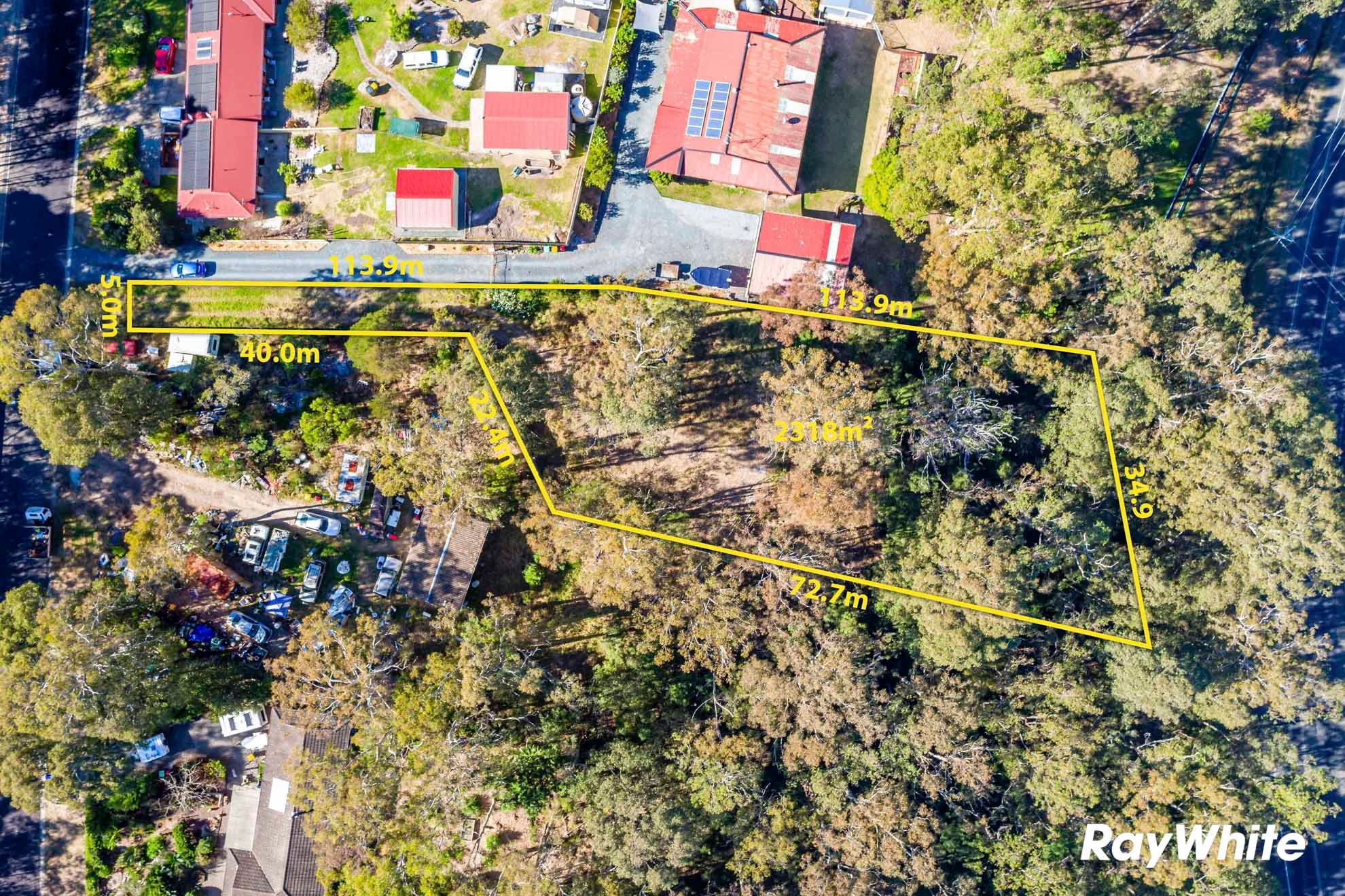 8 Spinnaker Place, Moruya Heads, NSW 2537
