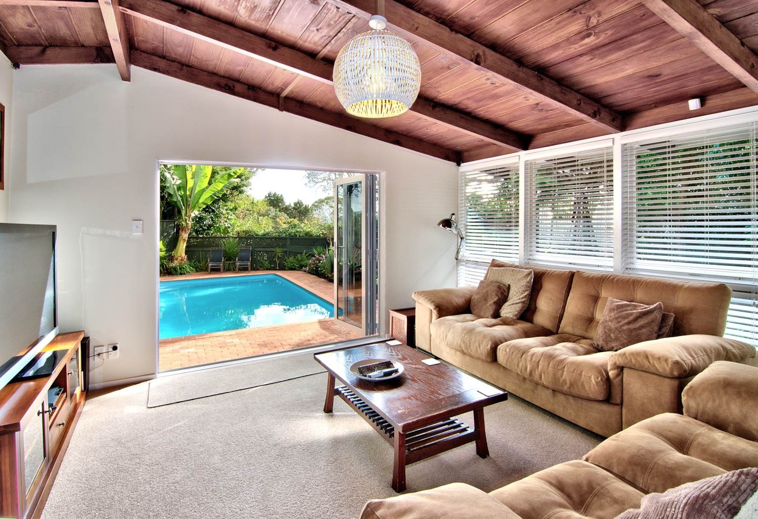 263B Titirangi Road, Titirangi, Waitakere City
