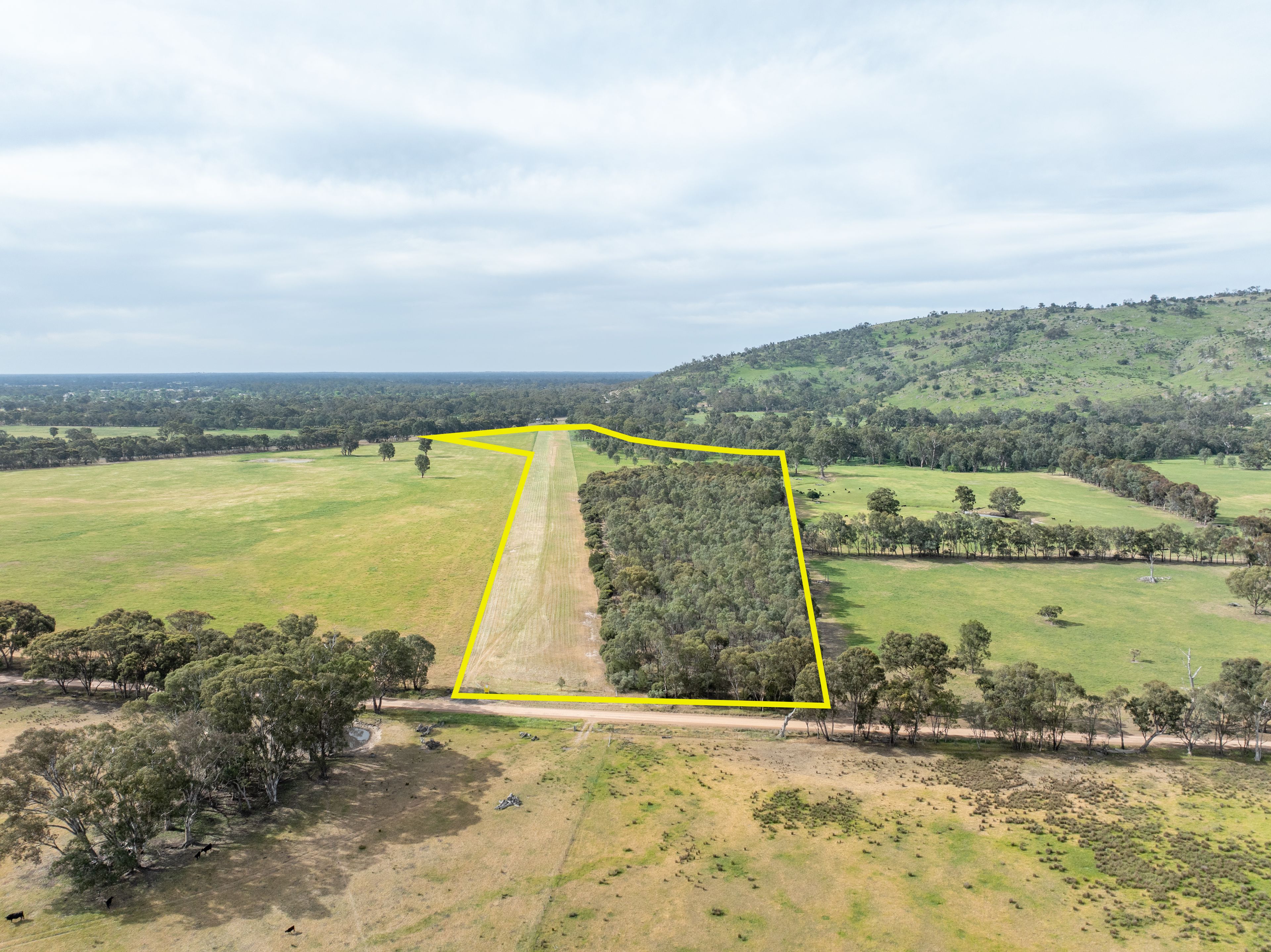 129 Neelands Road, Euroa, VIC 3666