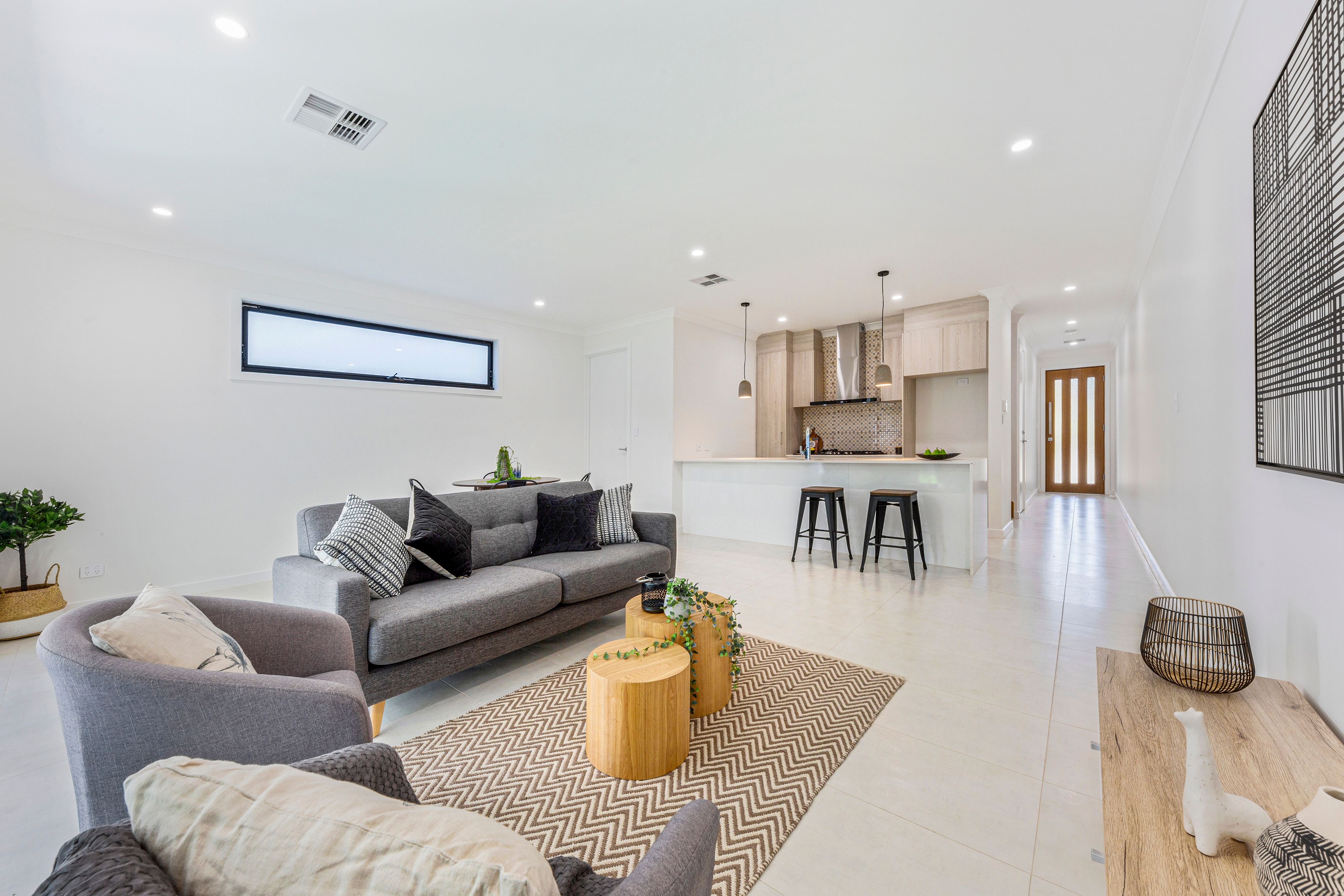 1A Gregory Avenue, Campbelltown, SA 5074