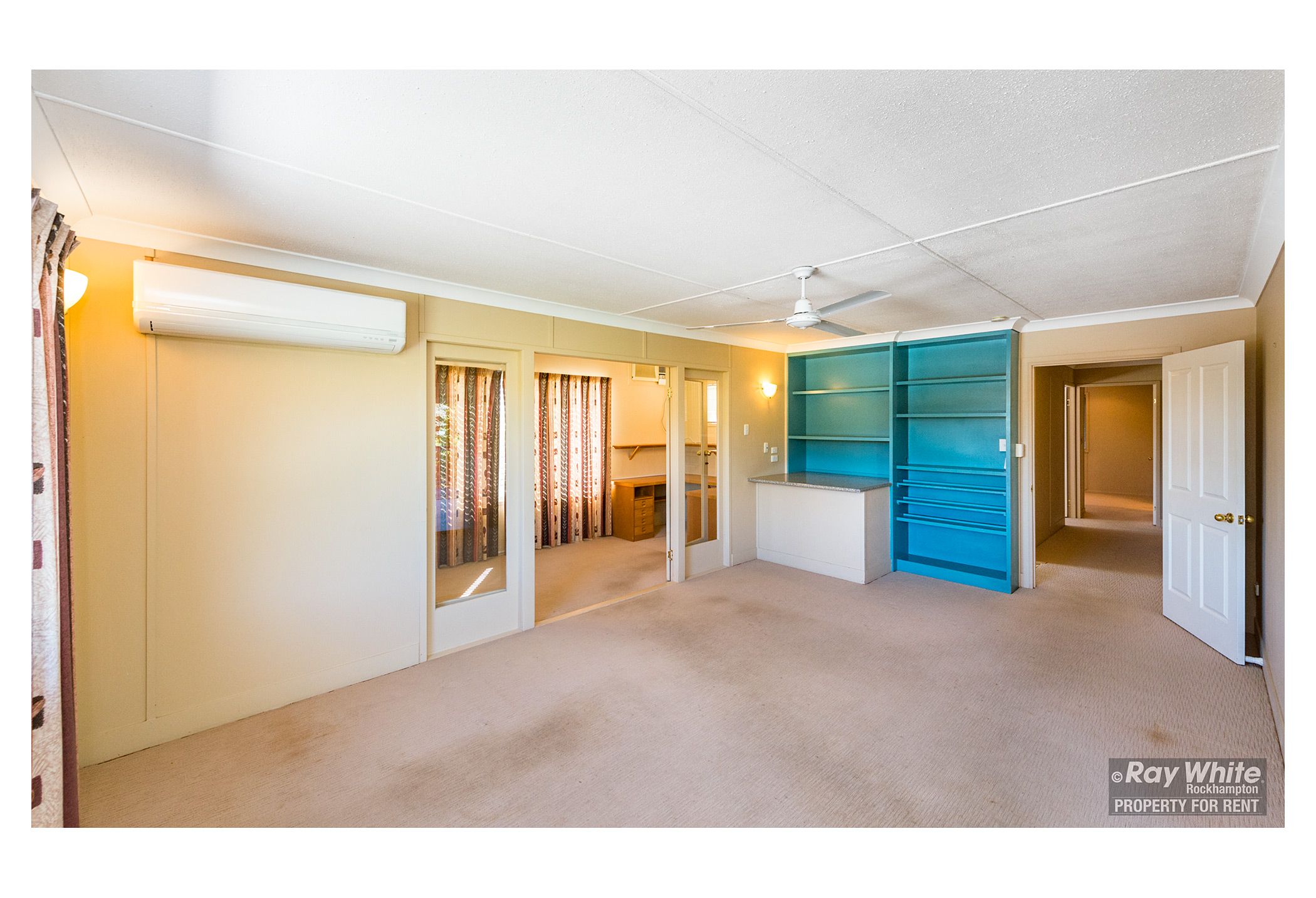 219 Houlihan Street, Frenchville, QLD 4701