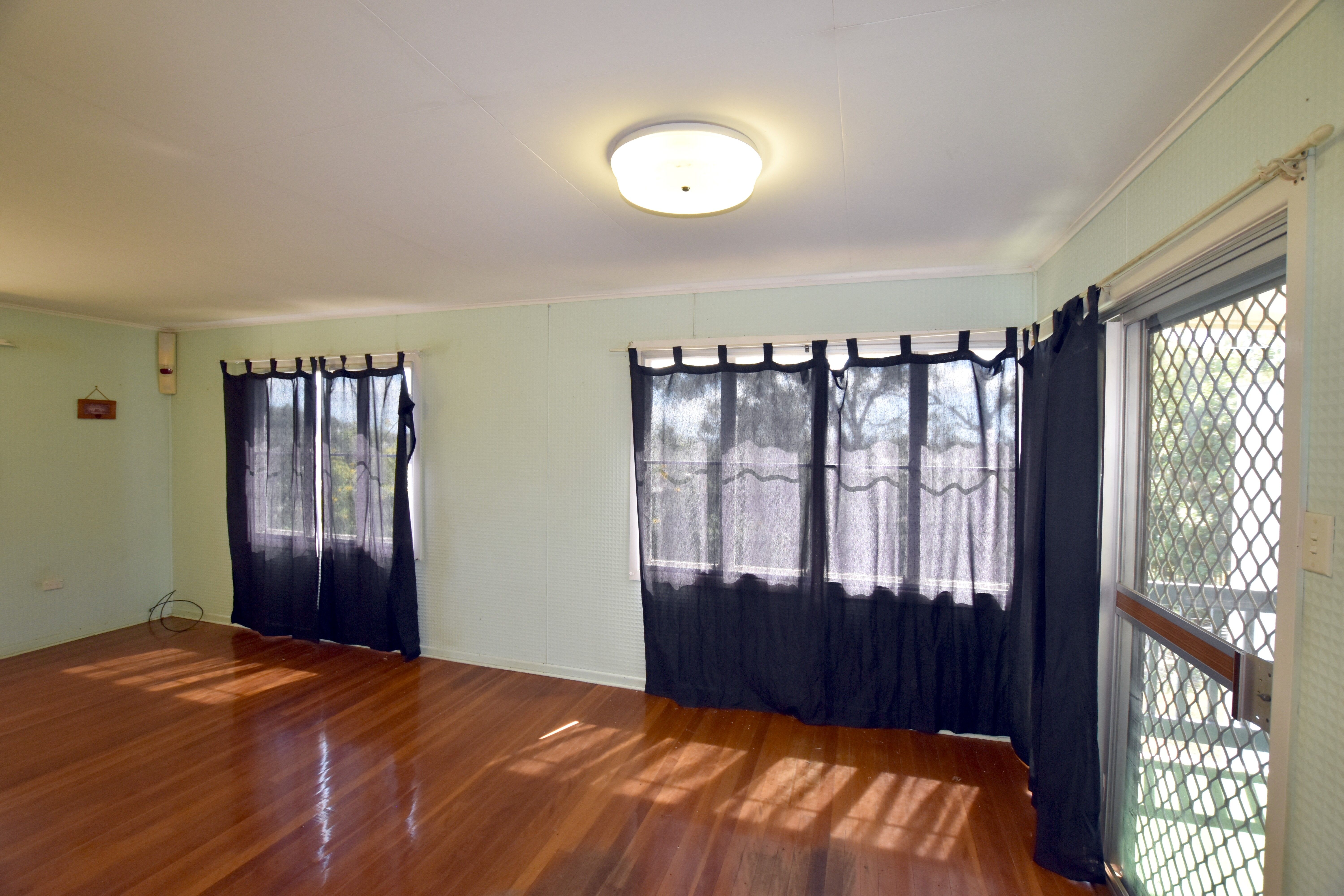 6 Pershouse Street, Barney Point, QLD 4680