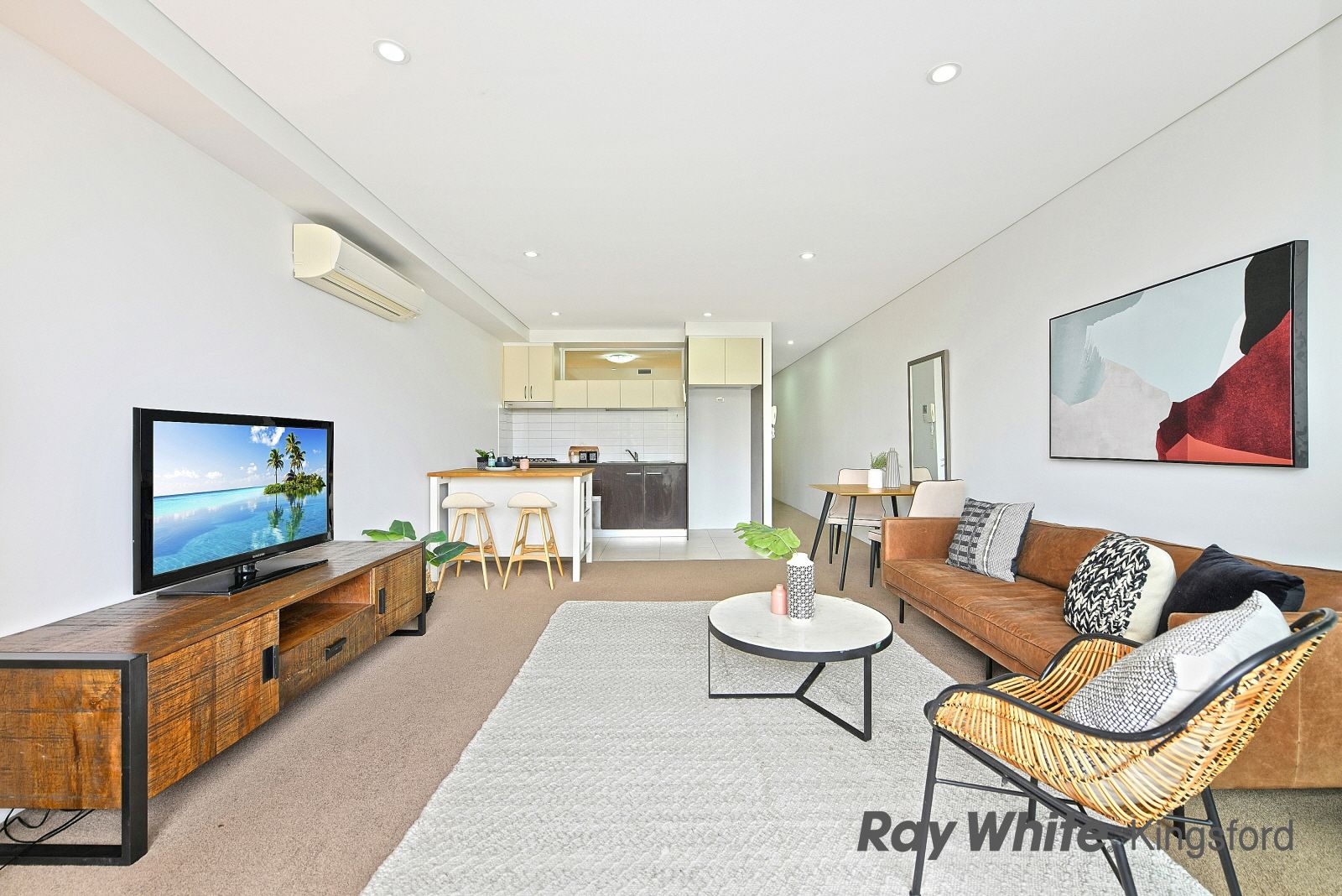 209/438 Anzac Parade, Kingsford, NSW 2032