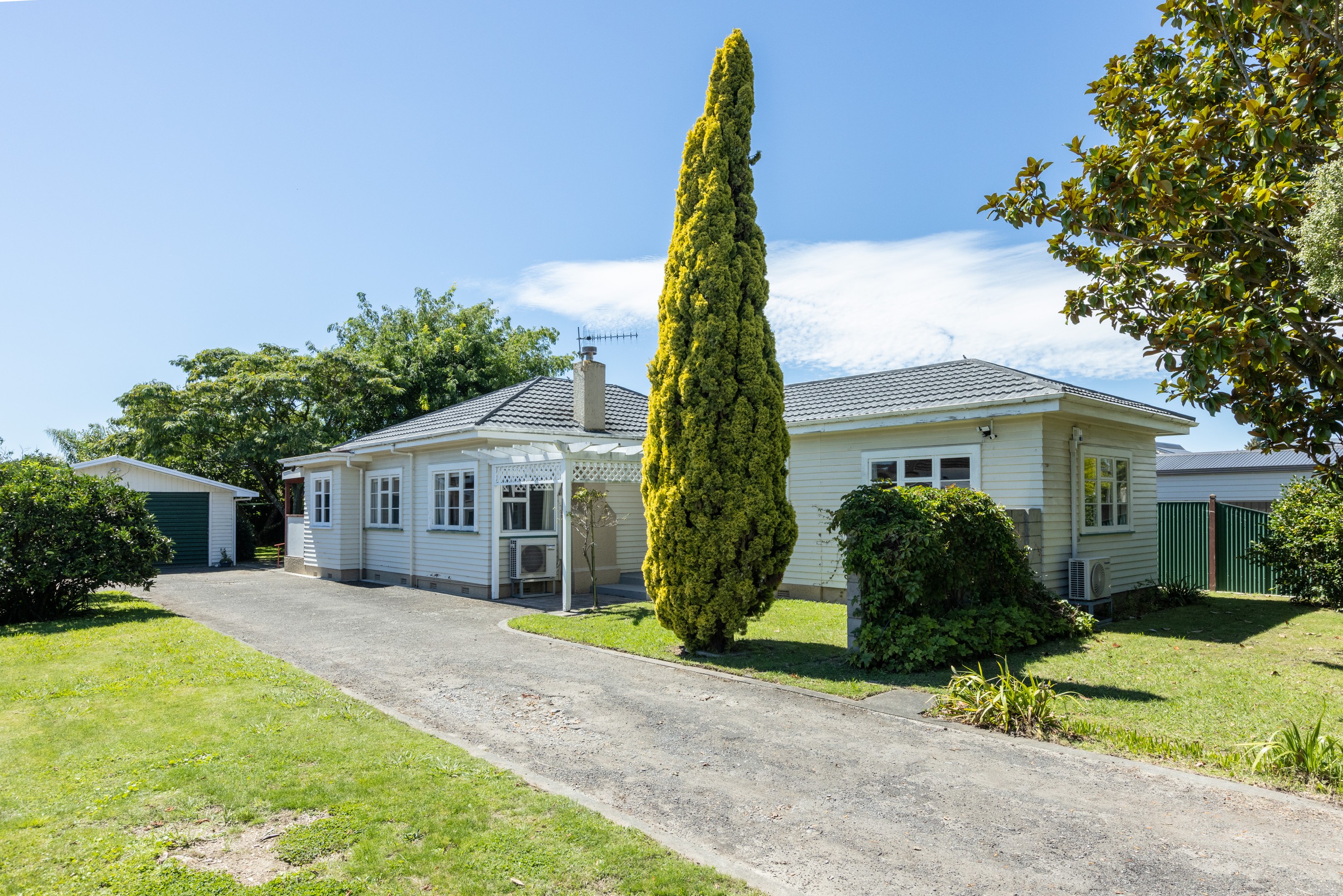 17 Avenue Road, Greenmeadows, Napier City