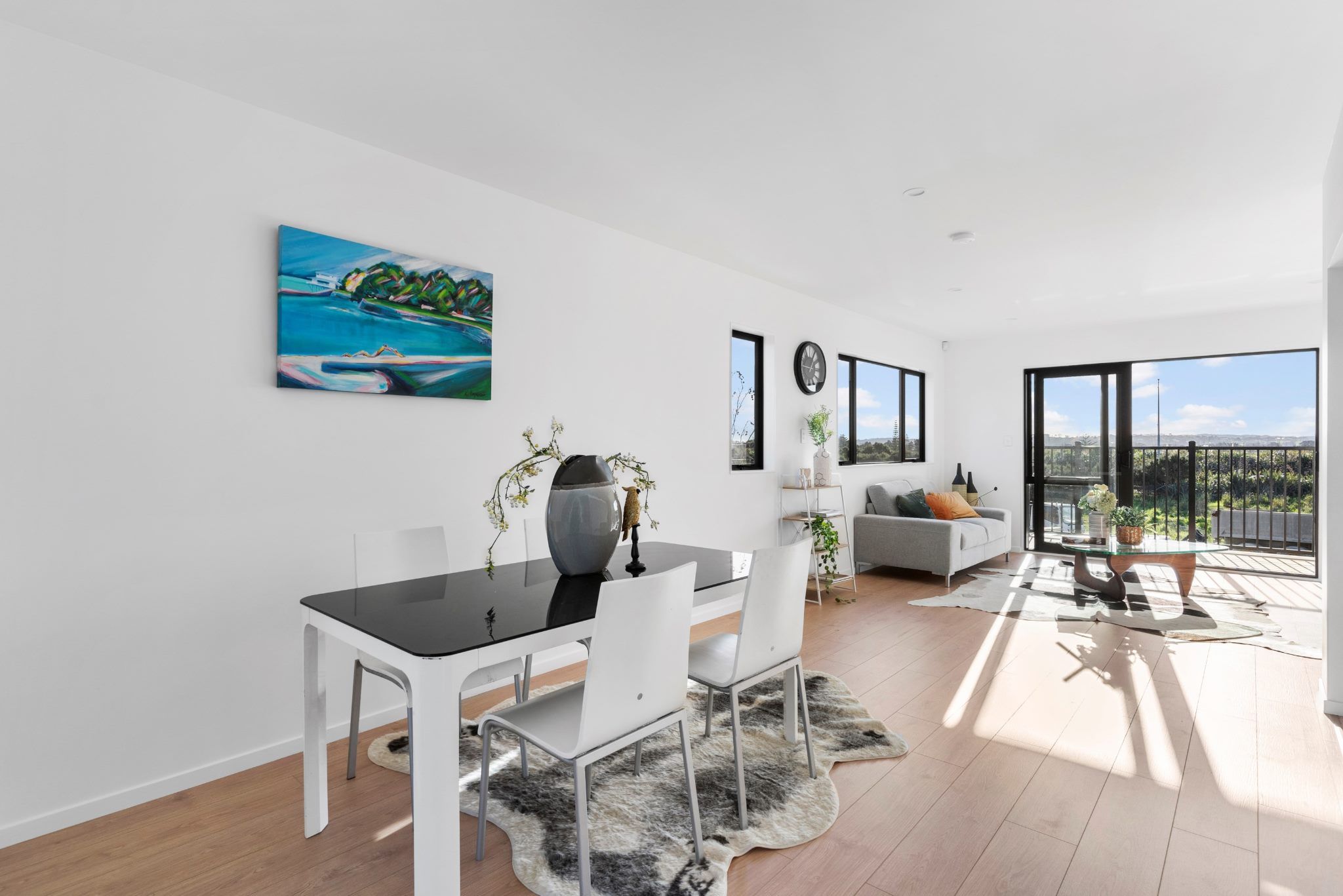 93 Settlers Avenue, Hobsonville, Waitakere City