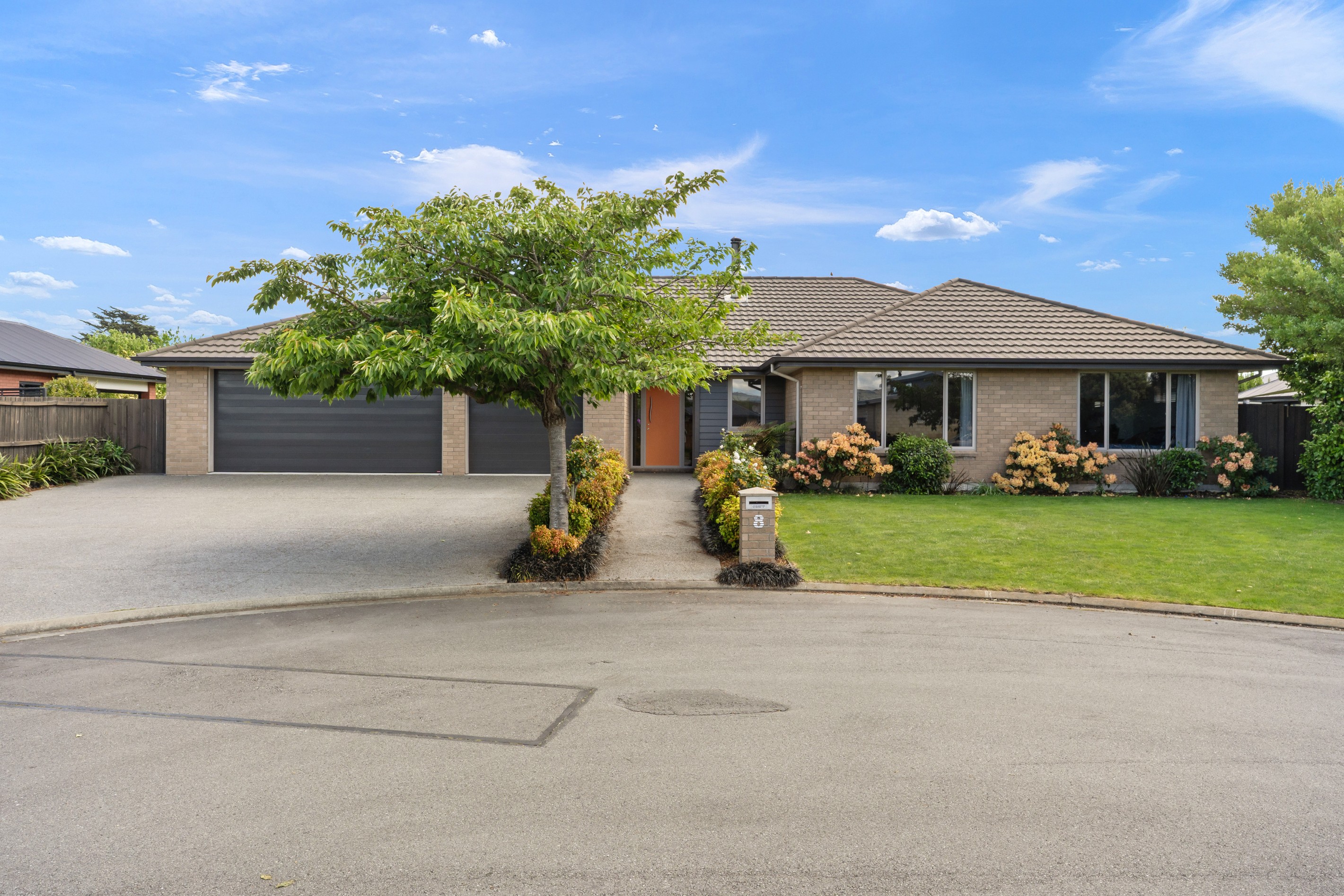 8 Guardsman Place, Prebbleton, Selwyn District