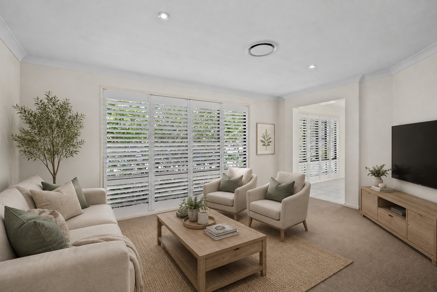 8 Ironbark Circuit, Everton Hills, QLD 4053