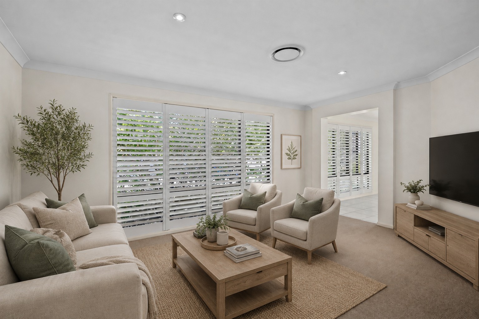 8 Ironbark Circuit, Everton Hills, QLD 4053
