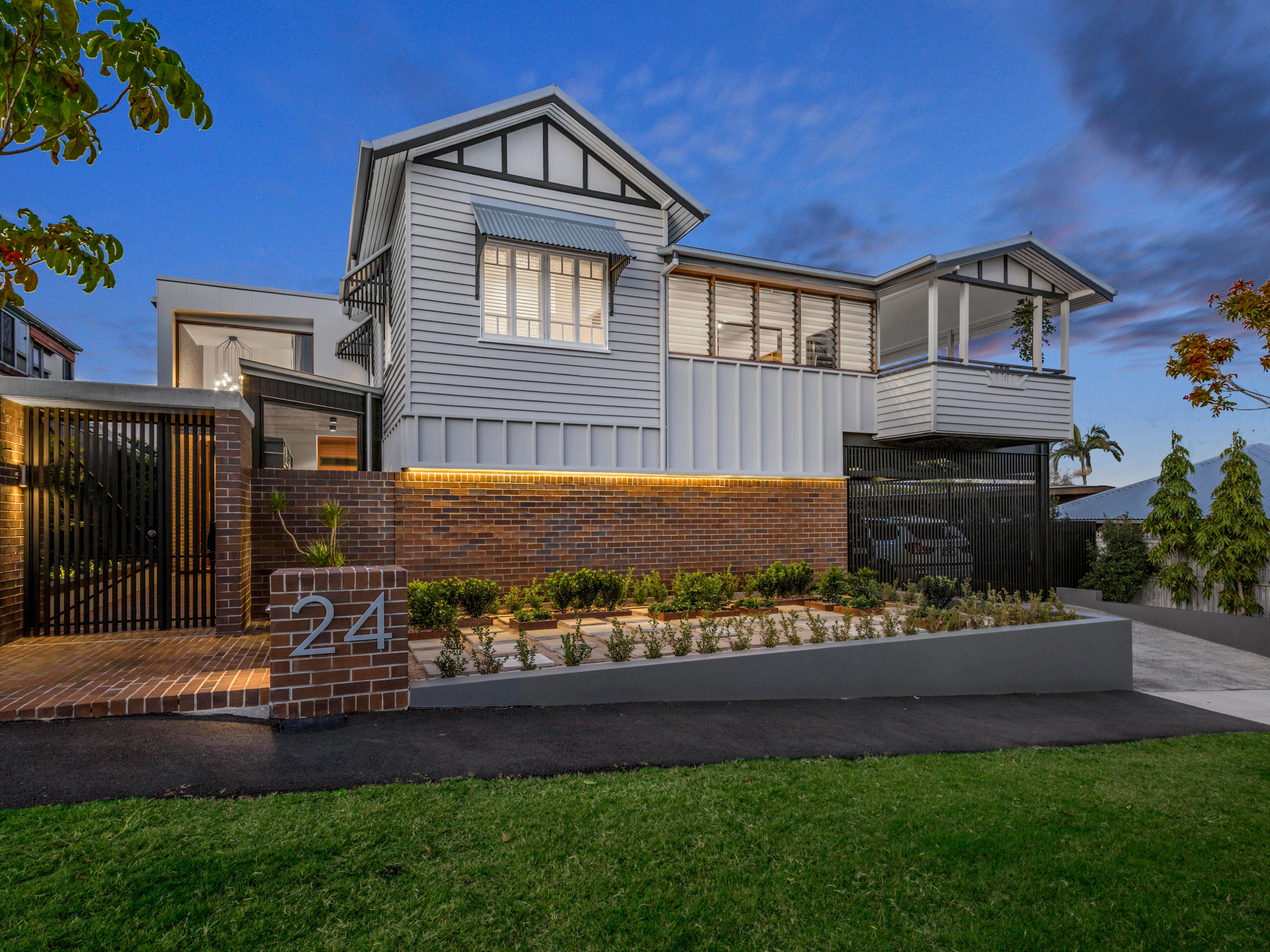24 Bailey Street, New Farm, QLD 4005