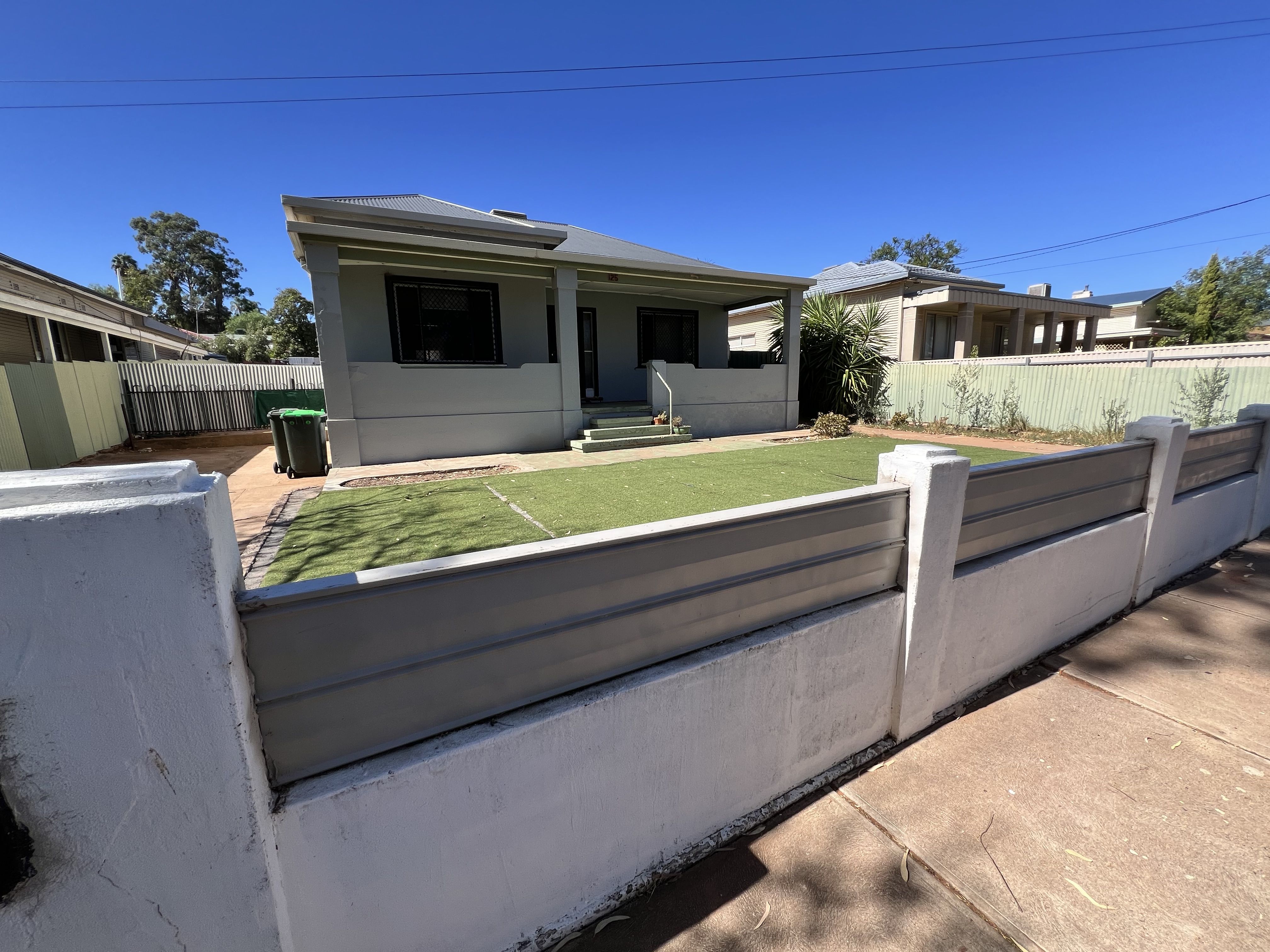 125 Williams Street, Broken Hill NSW 2880