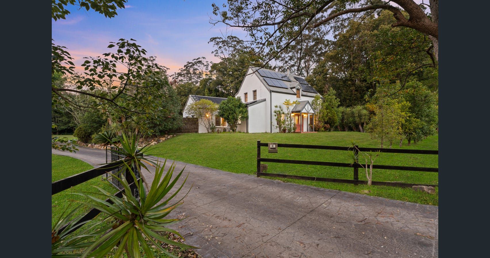 60 Carlton Road — photo from Ray White RPG