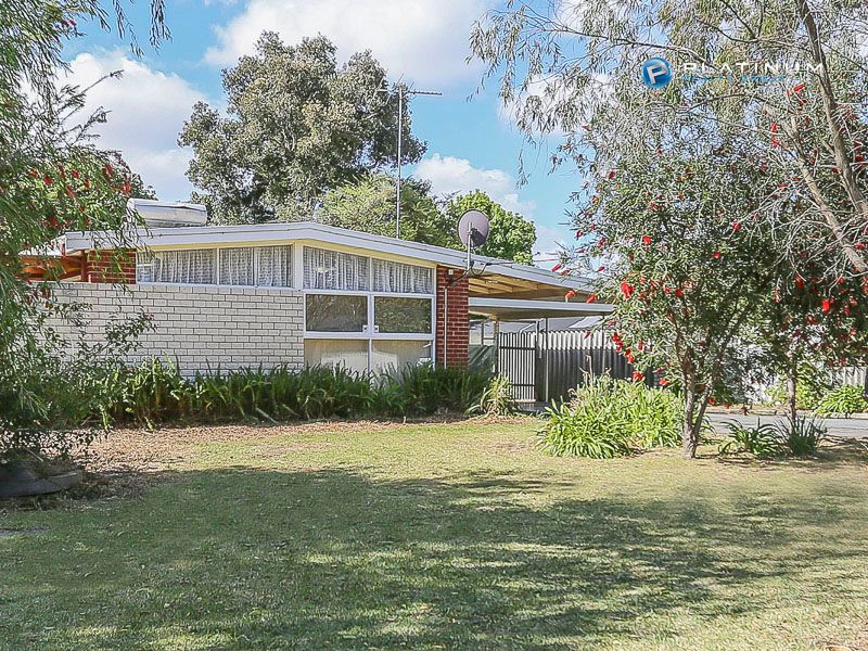 41 Knowles Street, Balcatta, WA 6021