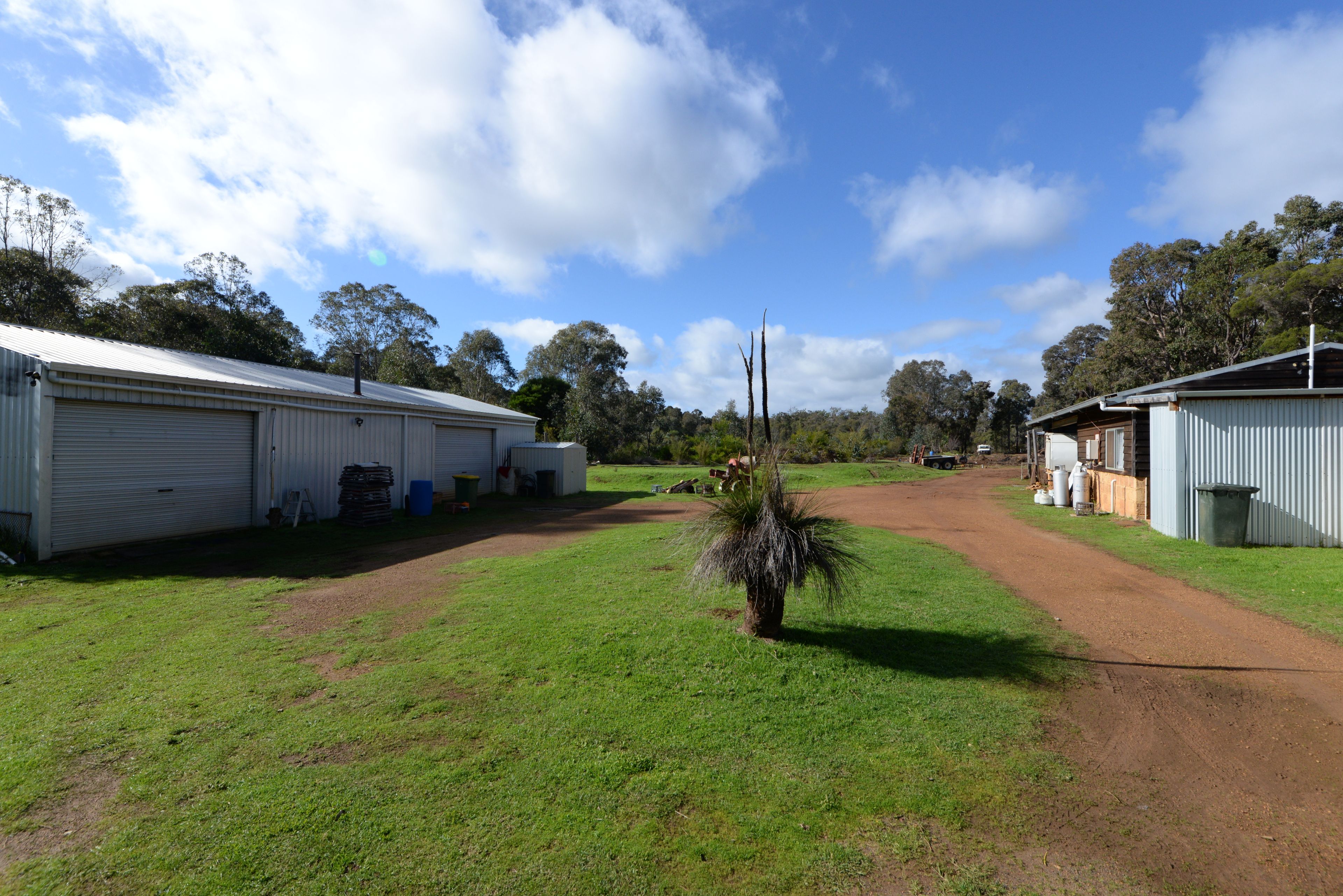 356 River Road, Nannup WA 6275