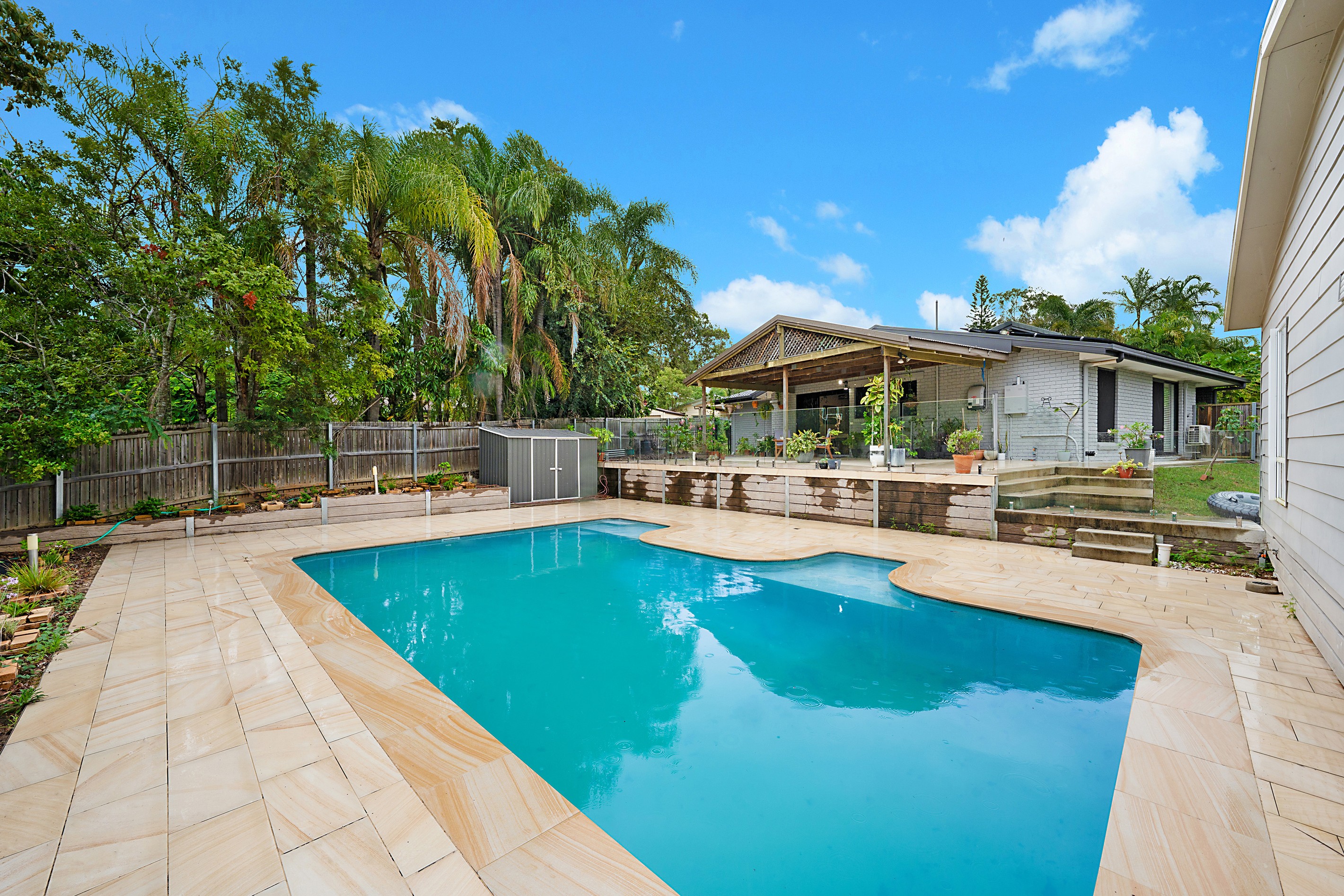 1 Aringa Crescent, Karana Downs, QLD 4306