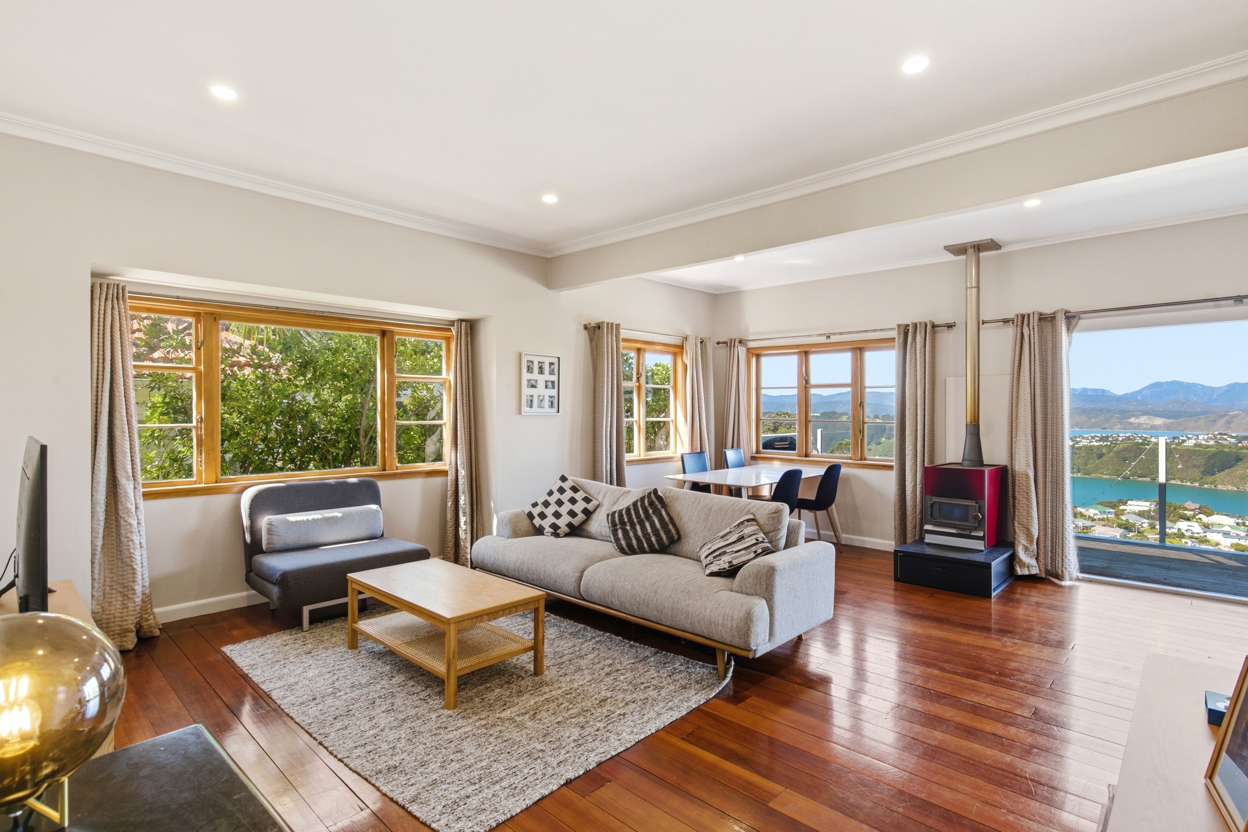 36 Upoko Road, Hataitai, Wellington City