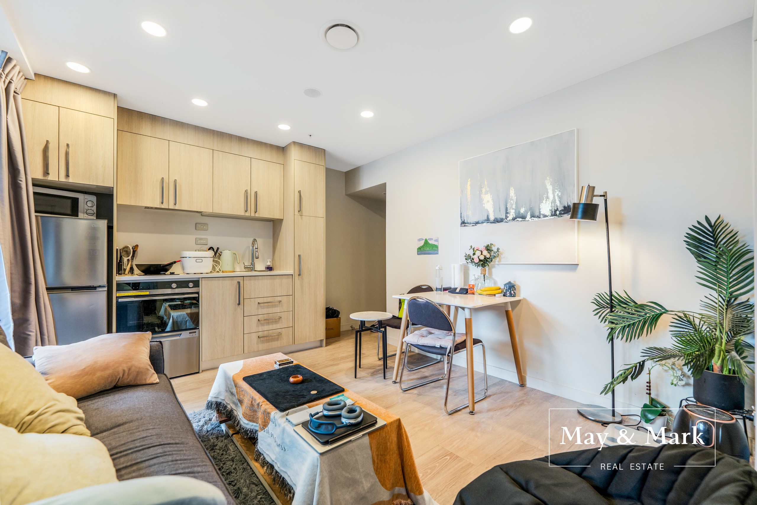 403/75 Victoria Street West, Auckland Central, Auckland City