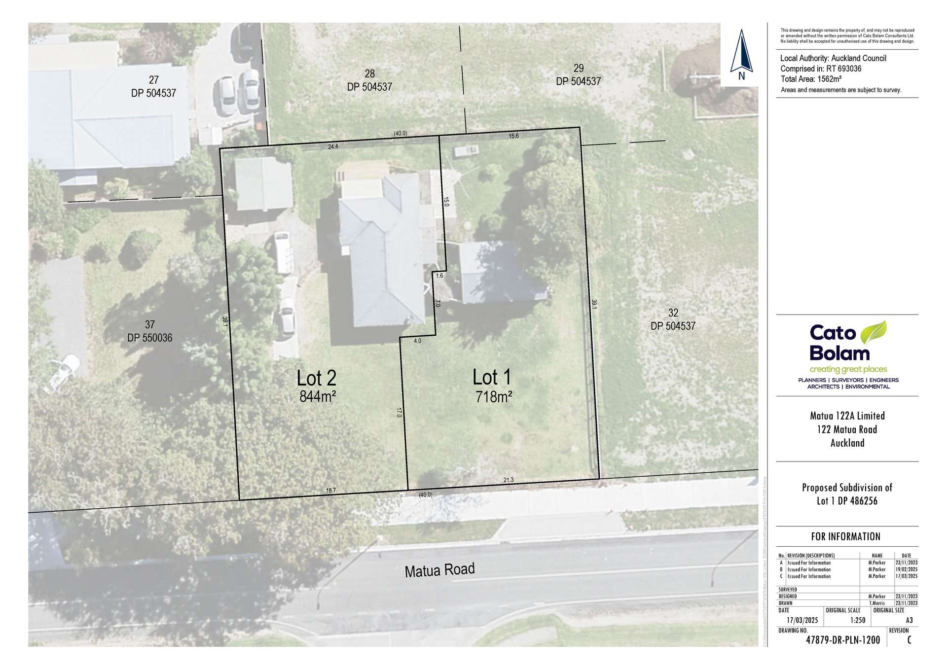 122 Matua Road photo 1