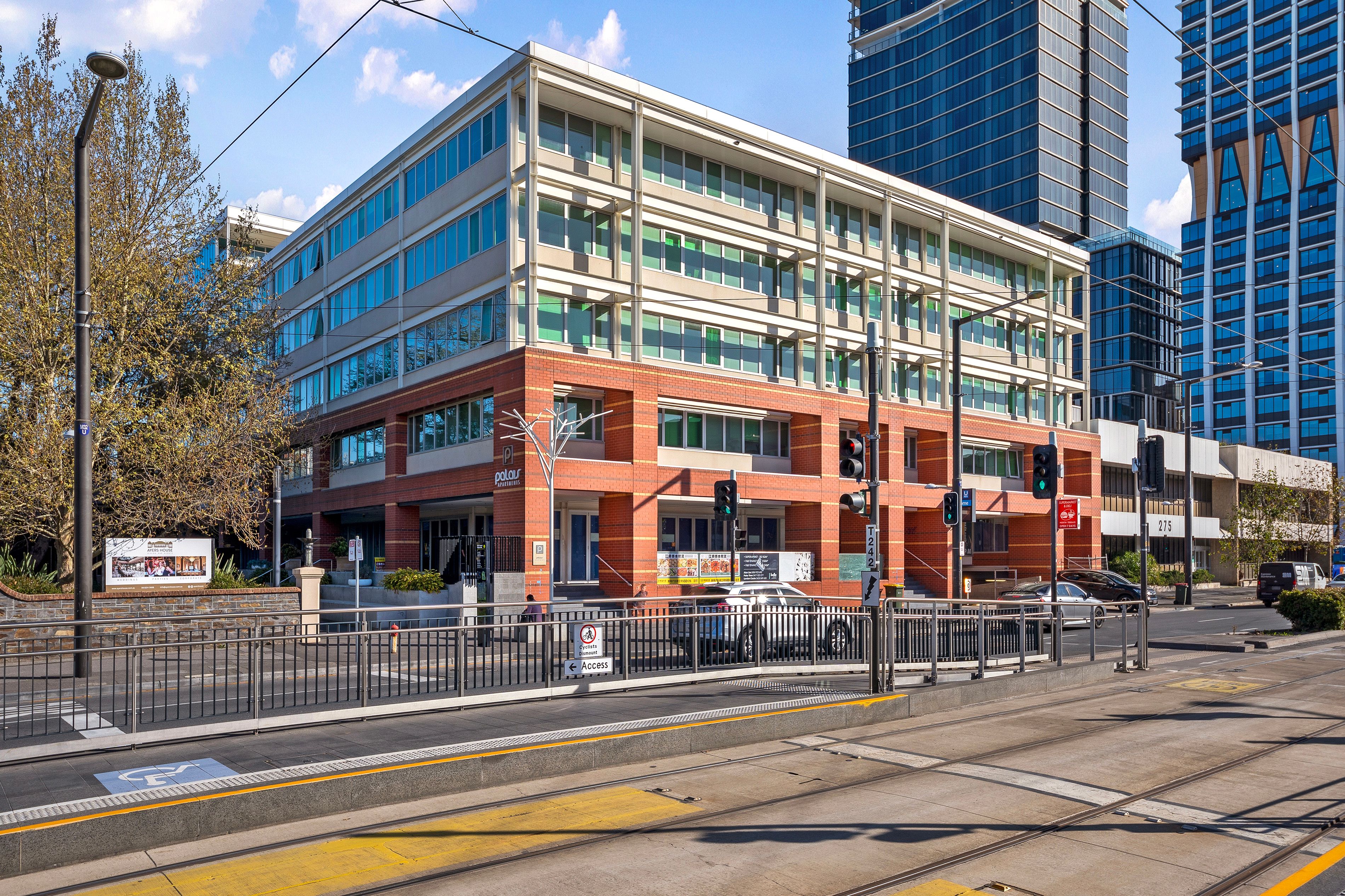 104/9 Paxtons Walk, Adelaide, SA 5000