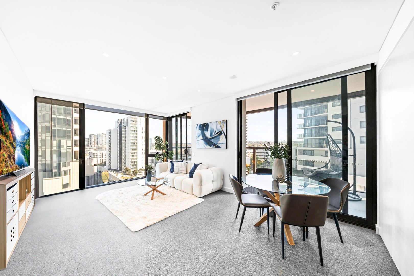 707/36 Walker Street, Rhodes, NSW 2138