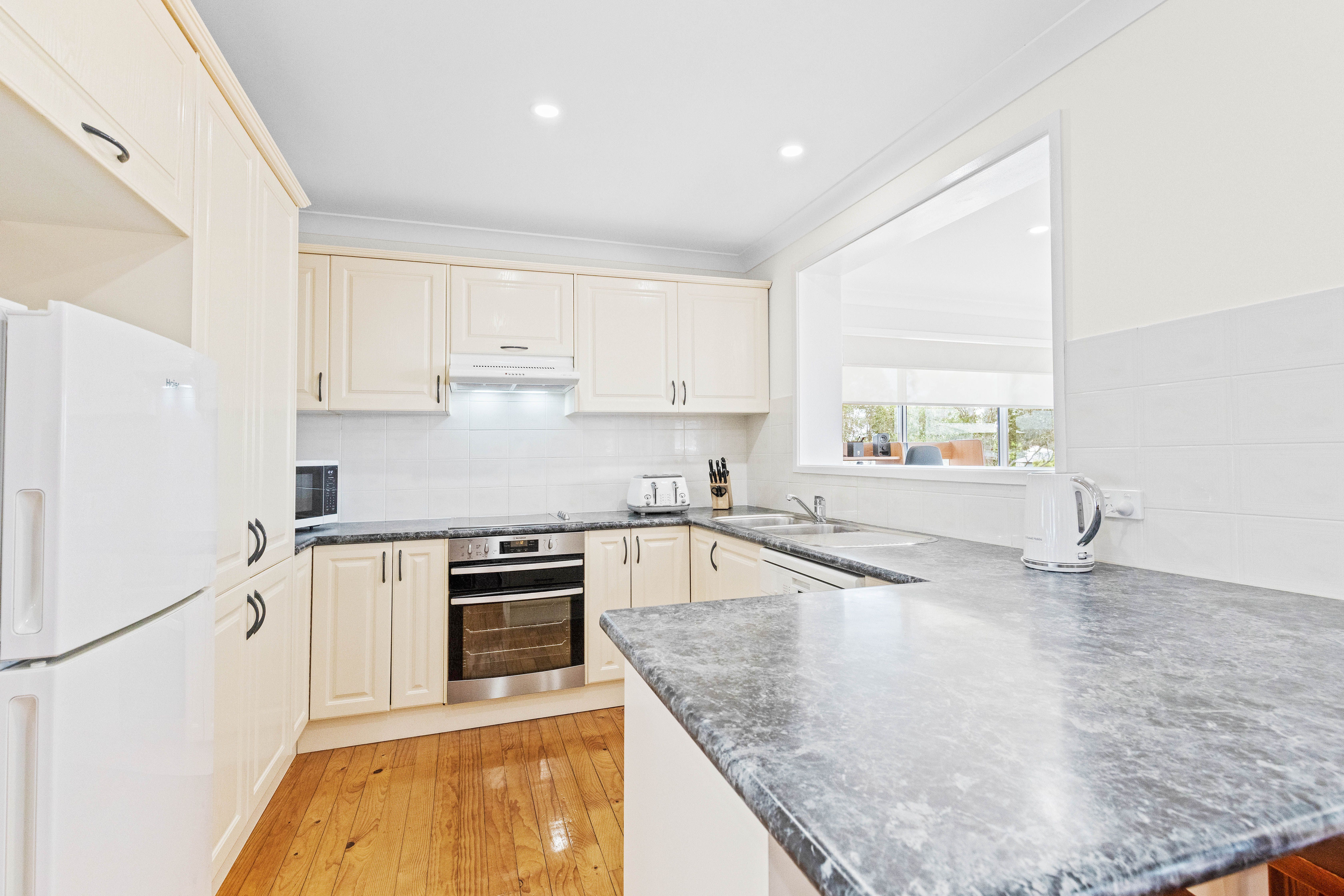 8 Holmegate Crescent, Cranebrook, NSW