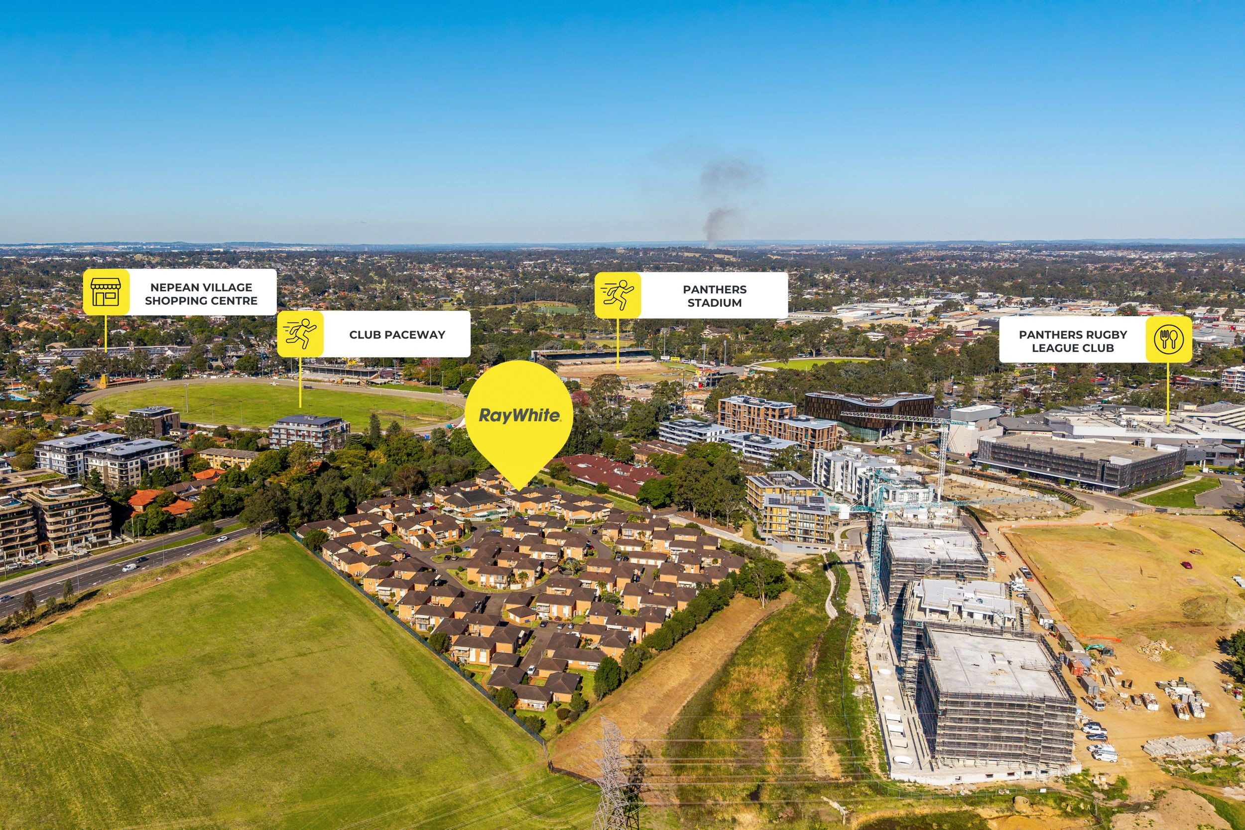 52/37 Mulgoa Road, Penrith, NSW