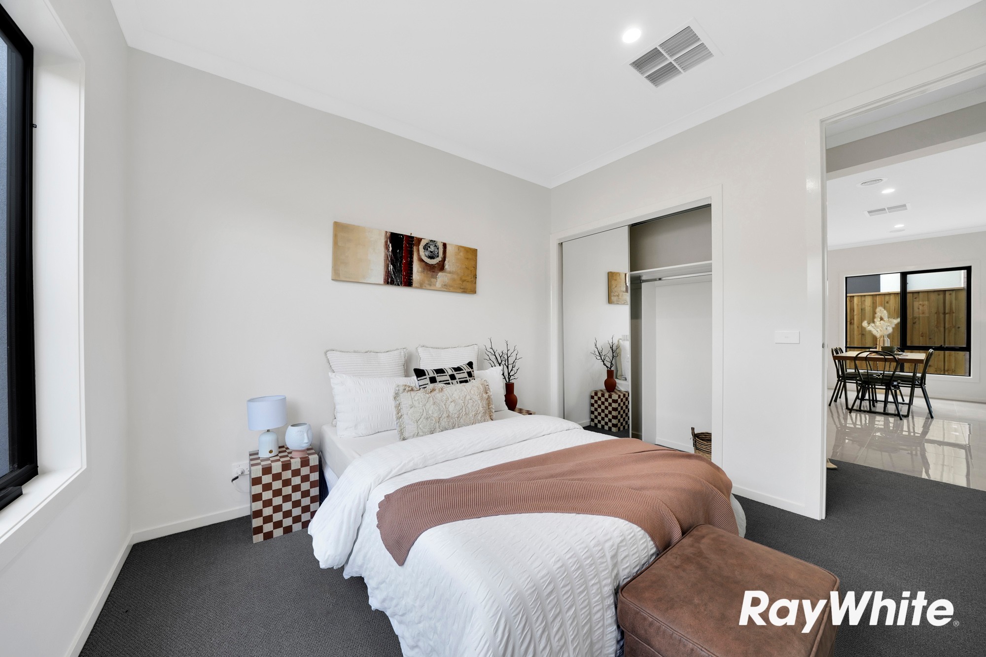 58 Foreshores Drive, Donnybrook, VIC 3064
