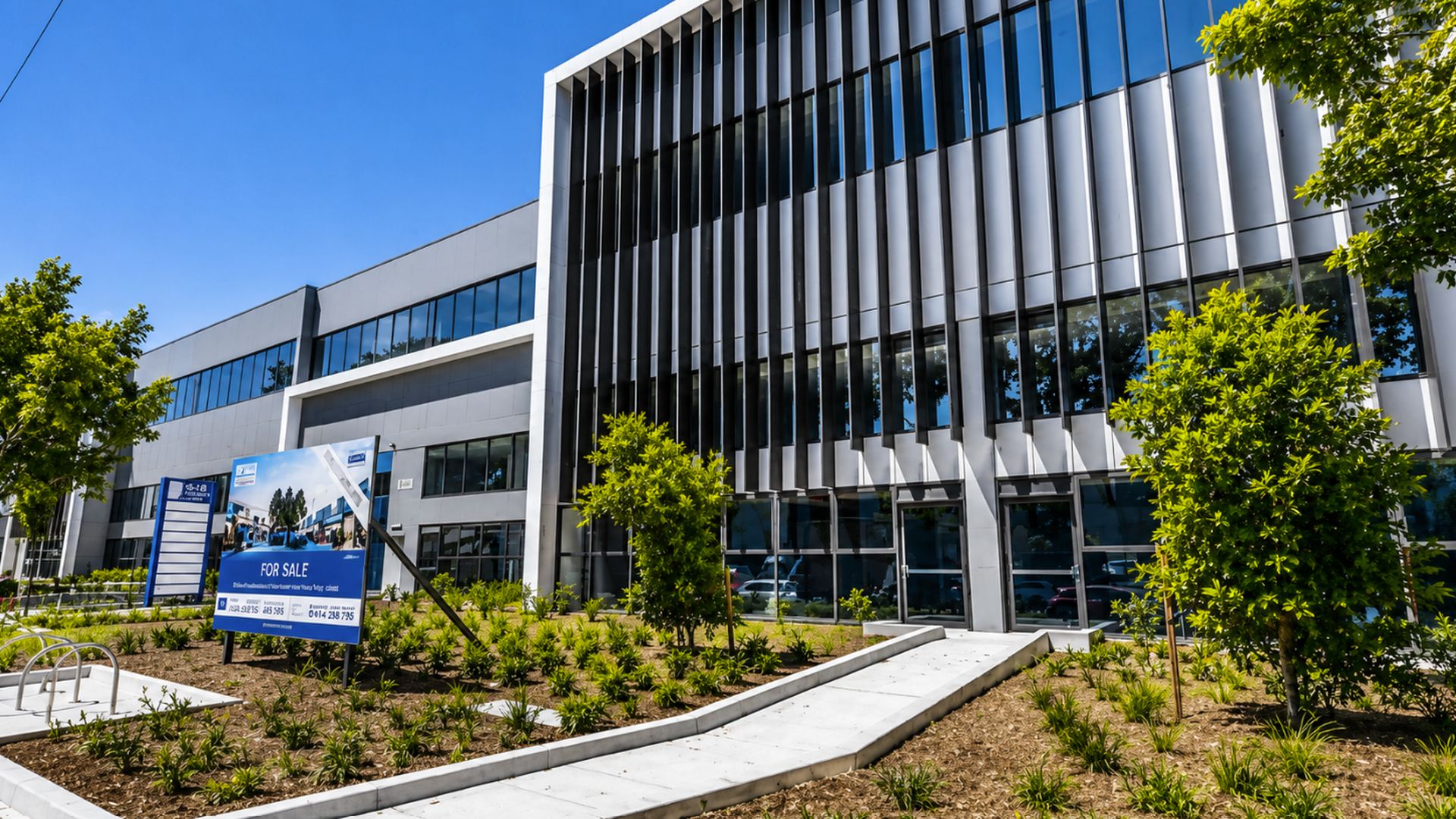 13-15 Baker Street, Banksmeadow, NSW 2019