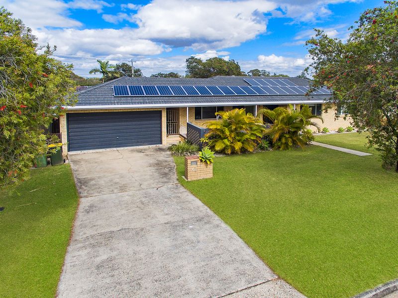 4 Church Street Kippa Ring Qld 4 Church Street Kippa Ring Qld