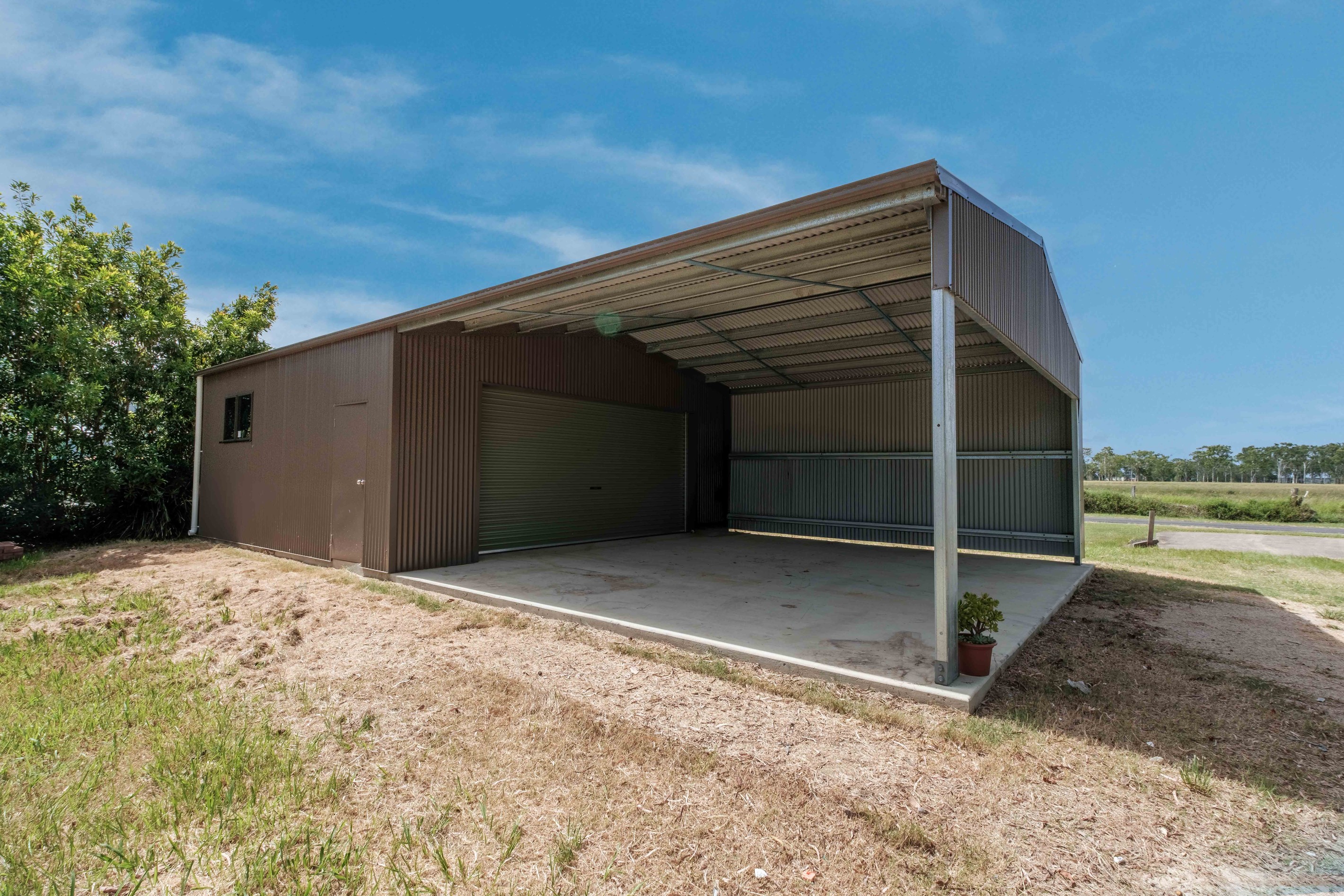 163 Rawson Road, Boonooroo, QLD 4650